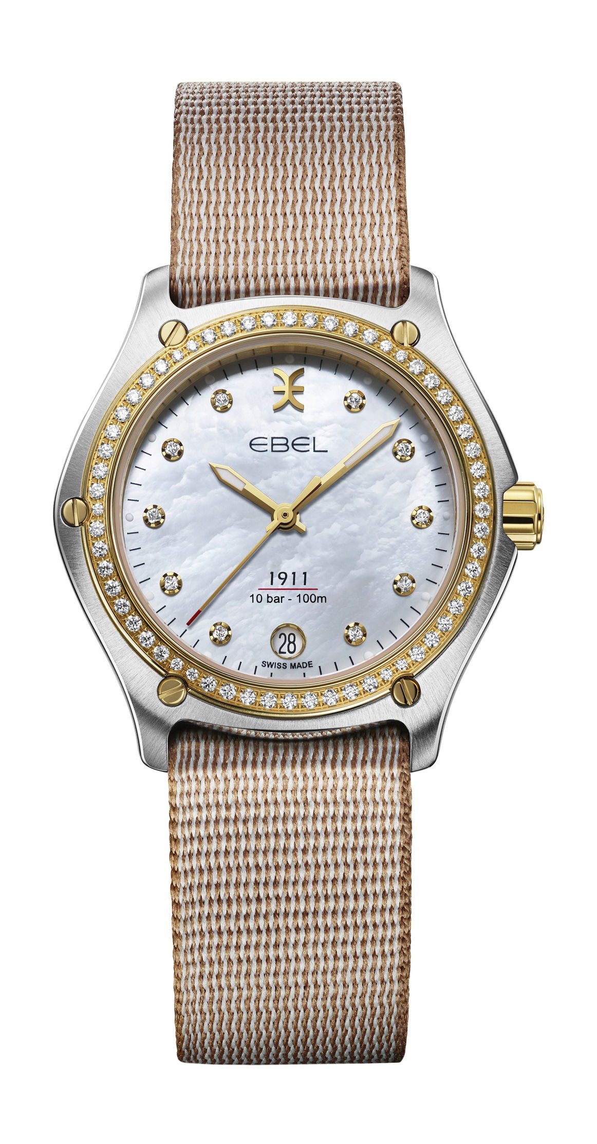 IMG_9085 Ebel 1911 Grande 1216582 Replica 2