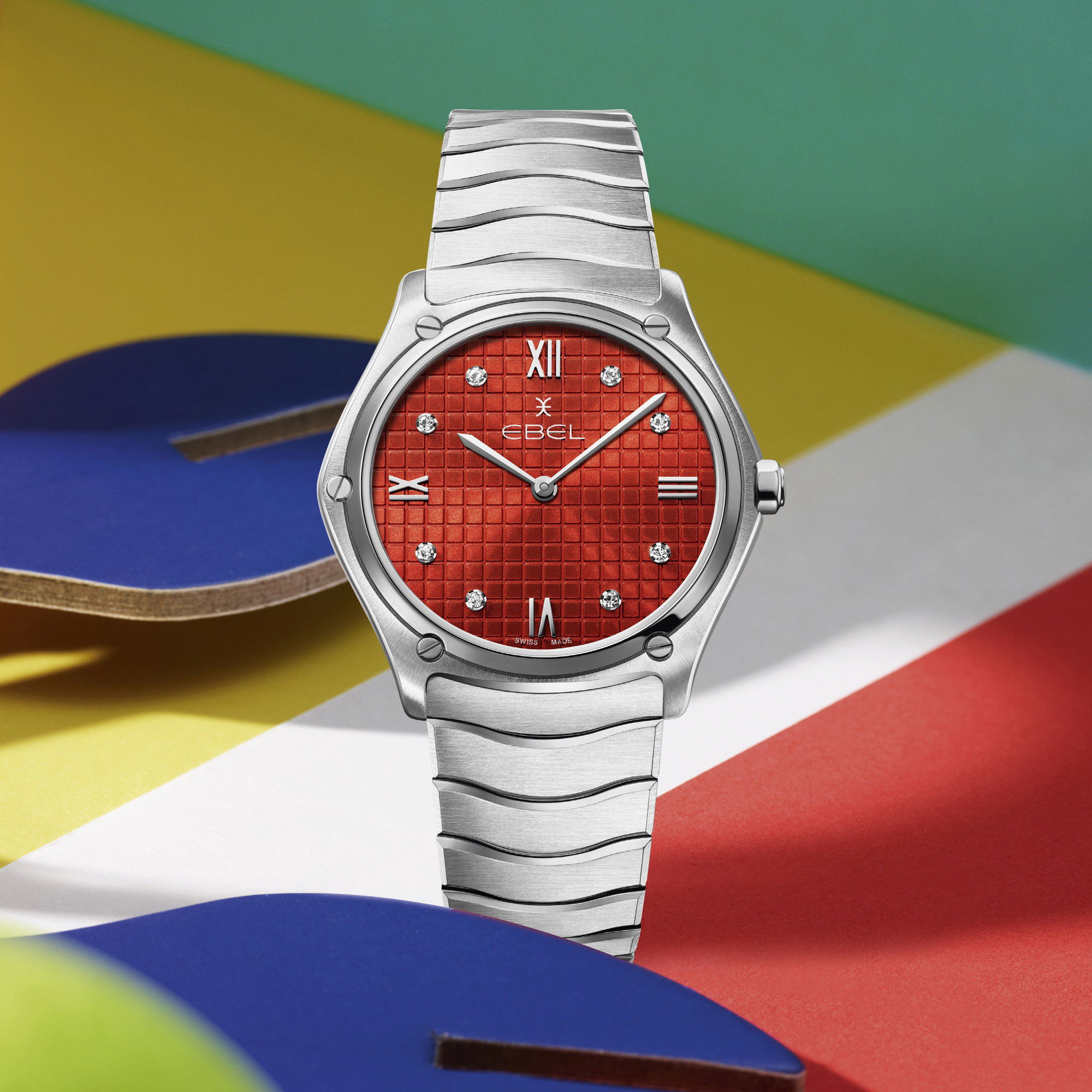 IMG_9085 Ebel Sport Classic Grande Luscious Red 1216636 Replica 2