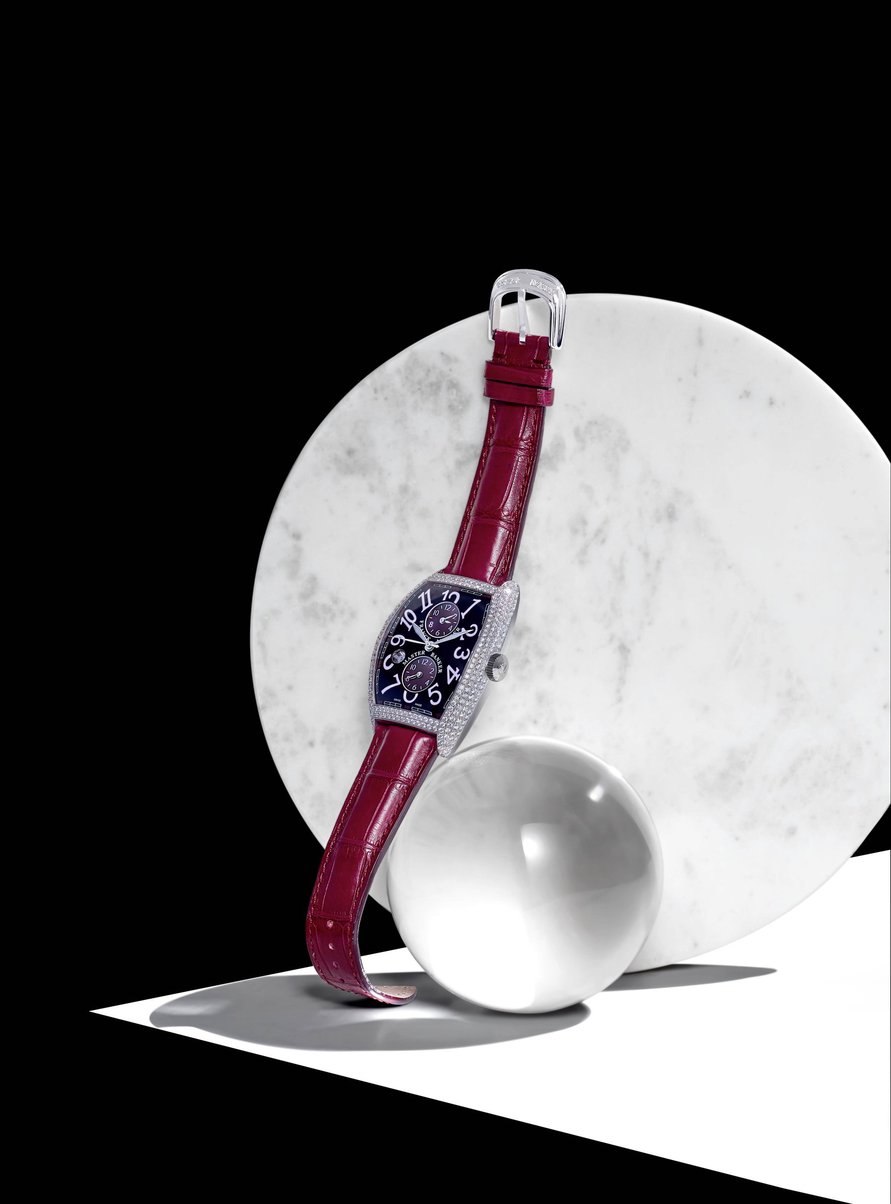 IMG_9085 Franck Muller Cintree Curvex Master Banker Asia Exclusive 8880 MB SC DT II D PRU AC Replica 2