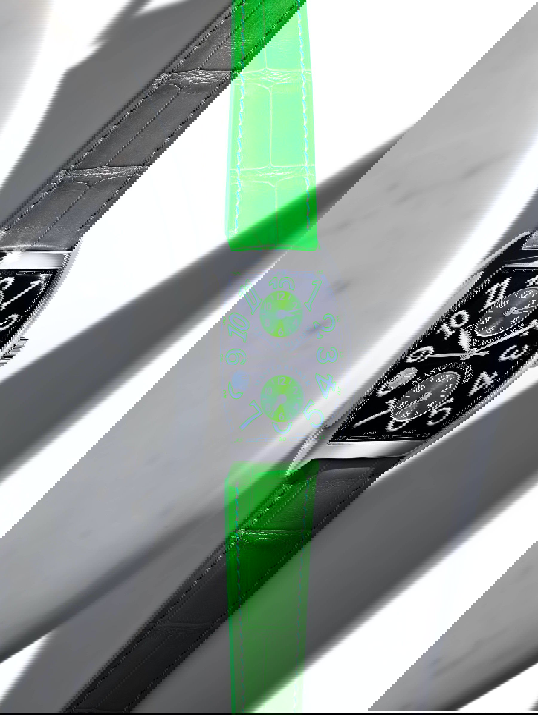 IMG_9085 Franck Muller Cintree Curvex Master Banker Asia Exclusive 8880 MB SC DT II VE AC Replica 2