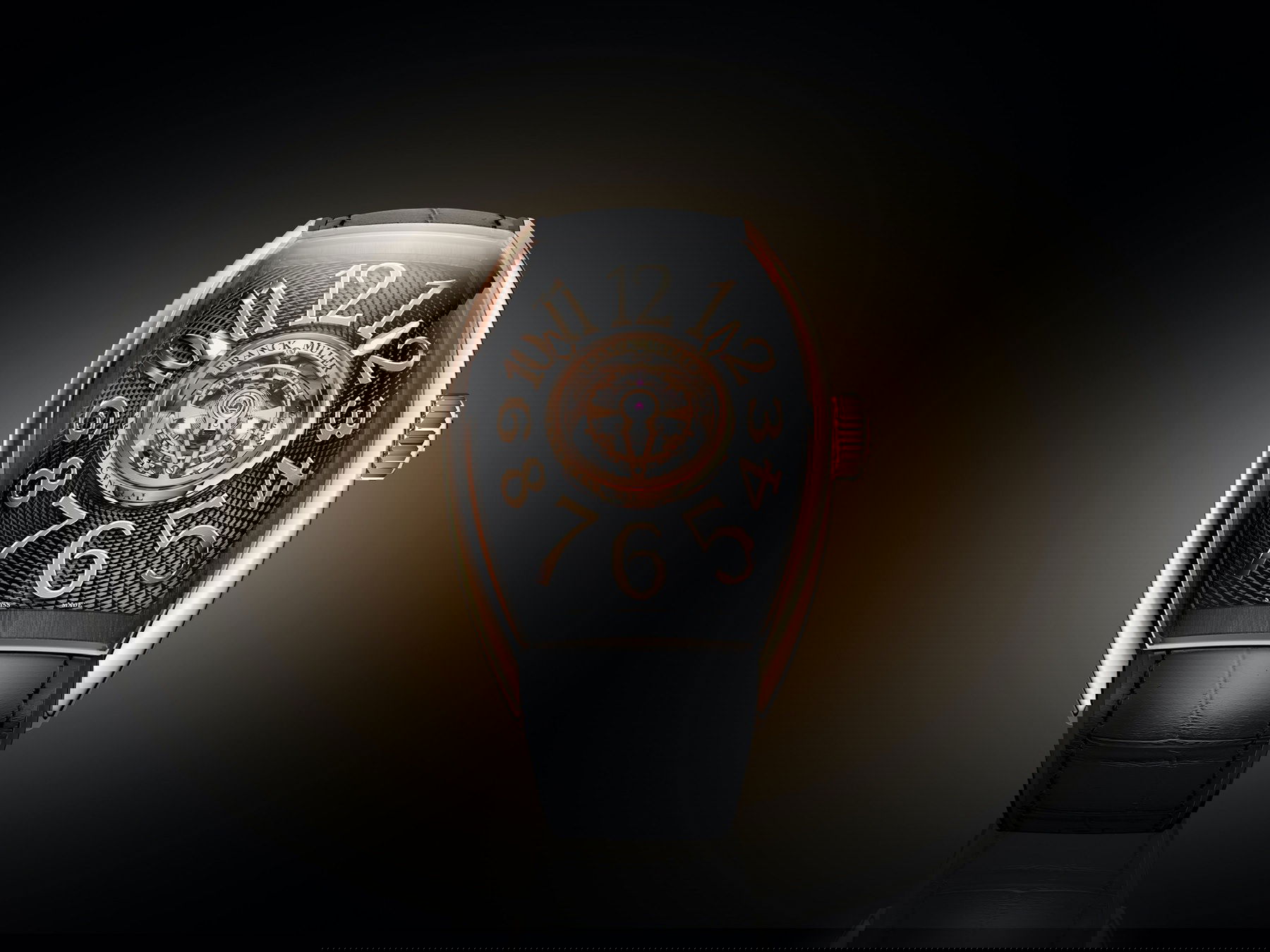 IMG_9085 Franck Muller Grand Central Cintree Curvex CX-40-T-CTR-5N-ACNRBR-5N Replica 2