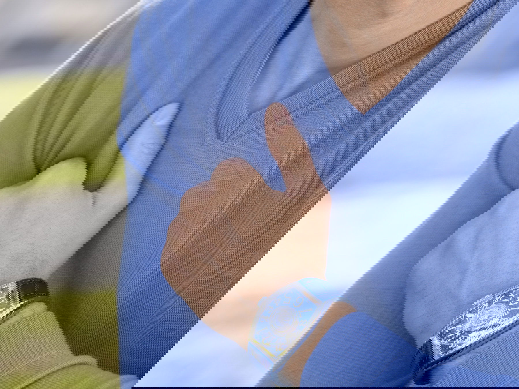 IMG_9085 Franck Muller Grand Central Cintree Curvex CX-40-T-CTR-AC-AC-cdbleu-OG Replica 2