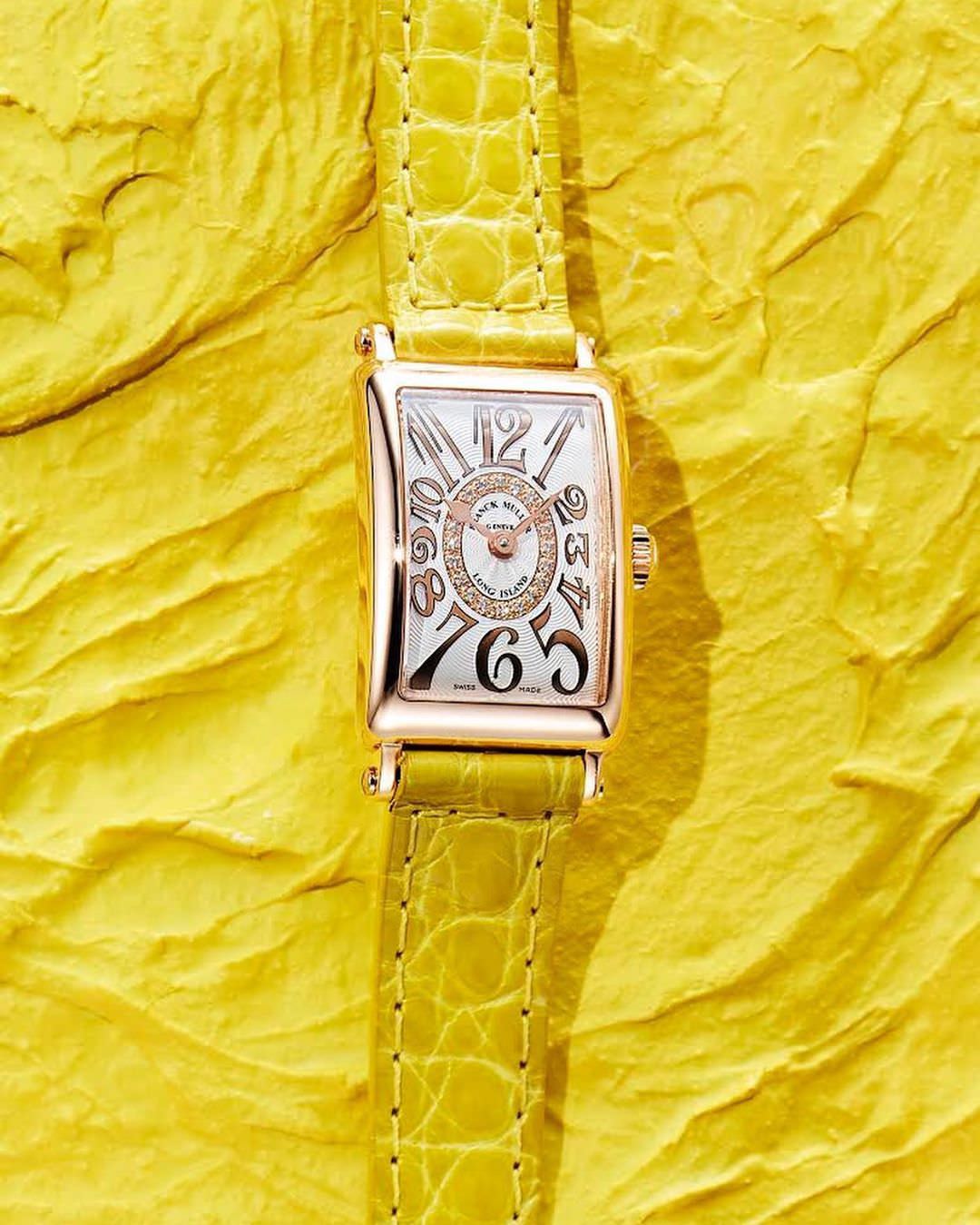 Franck Muller Long Island 902 QZ REL CD 1R Replica 2