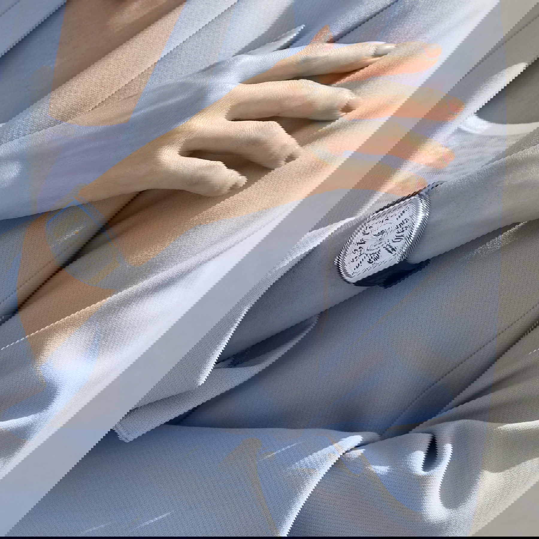 IMG_9085 Franck Muller Vanguard? Lady Moonphase V 32 SC AT FO L (NR) Replica 2