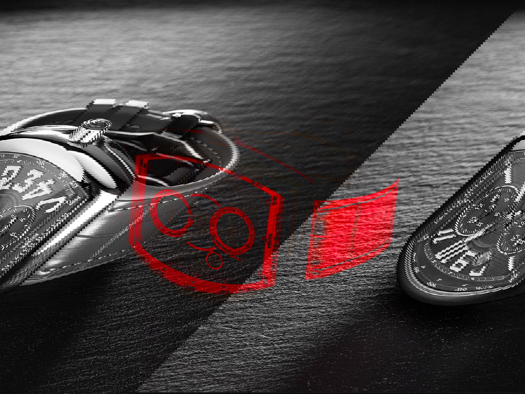 IMG_9085 Franck Muller Vanguard Master Banker V 45 MB SC DT (ER) Replica 2