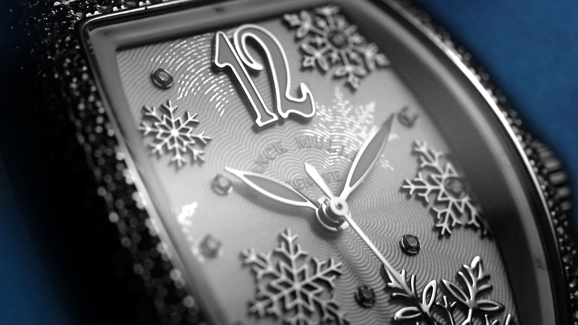 IMG_9085 Franck Muller Vanguard Snowflake V 32 SC AT FO SNOWFLAKE D IND CD (BC) - AC Replica 2