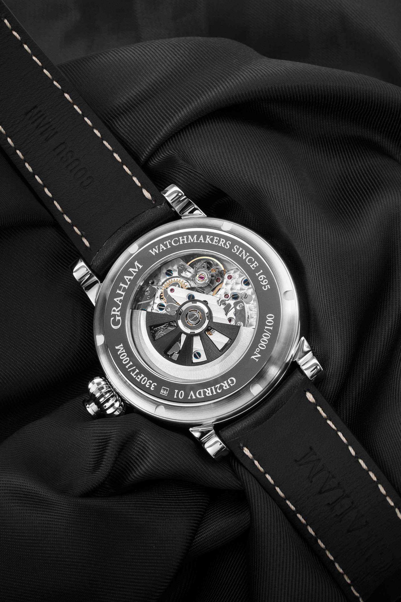 IMG_9085 Graham Fortress Ltd 2FOAS.B01A Replica 2