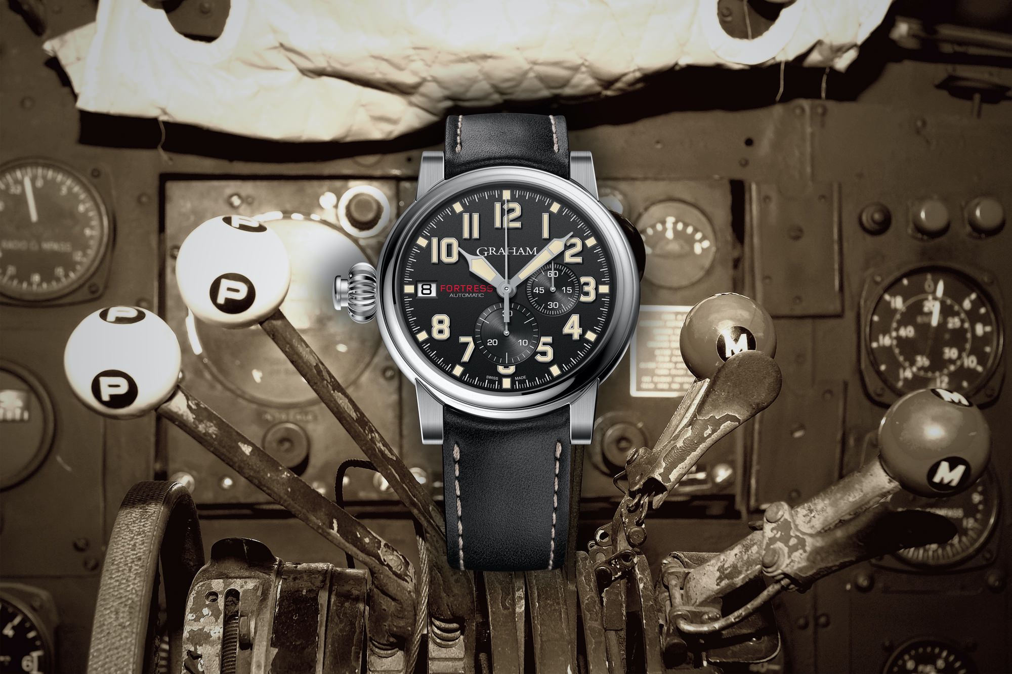 IMG_9085 Graham Fortress Ltd 2FOAS.B01A Replica 2