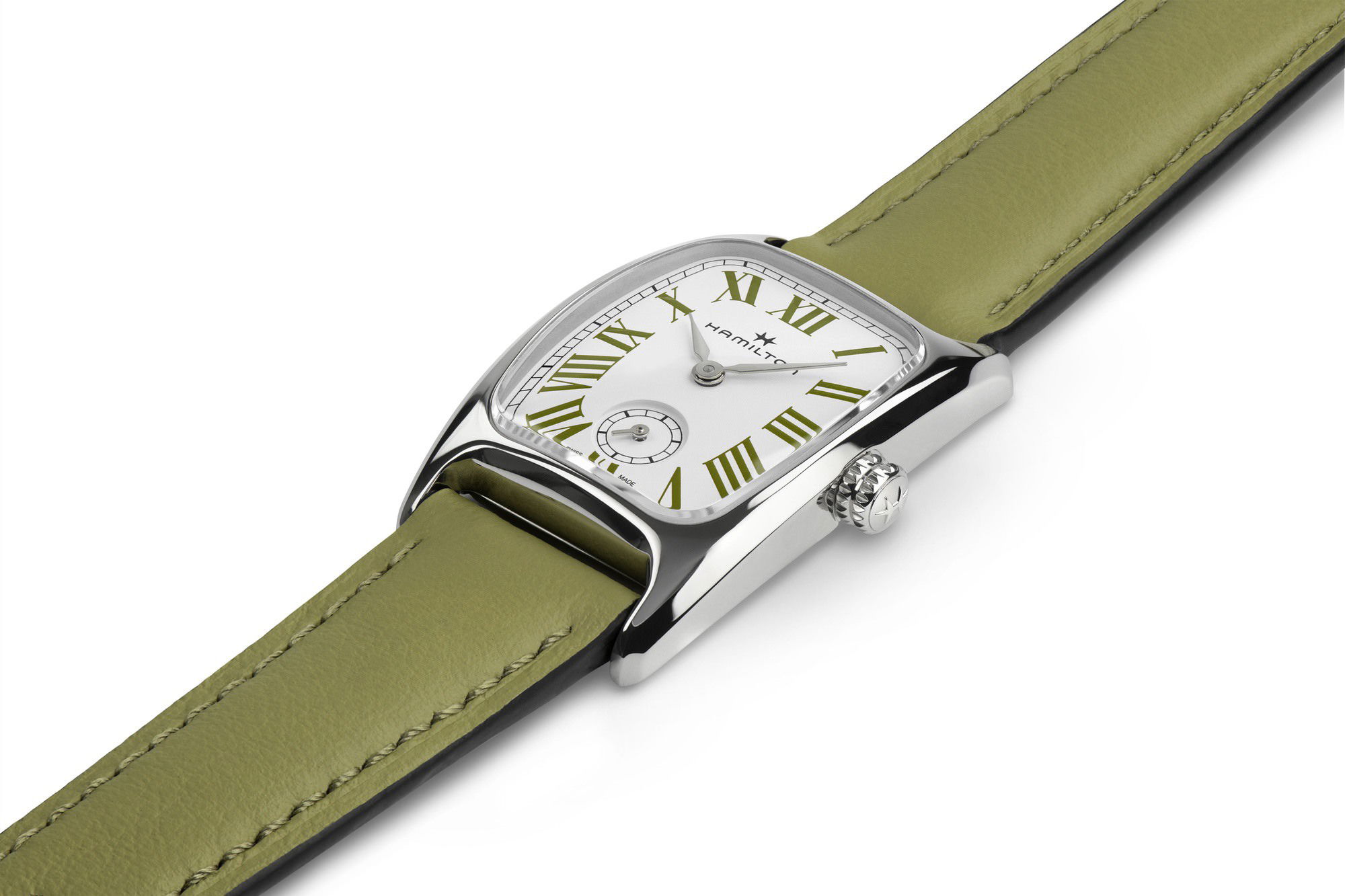 IMG_9085 Hamilton American Classic Boulton M H13321813 Replica 2