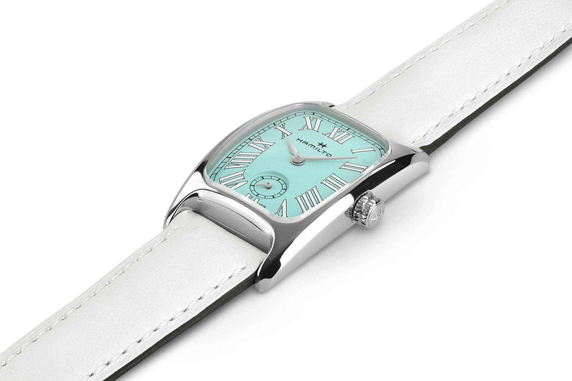 Hamilton American Classic Boulton M H13321861 Replica 2