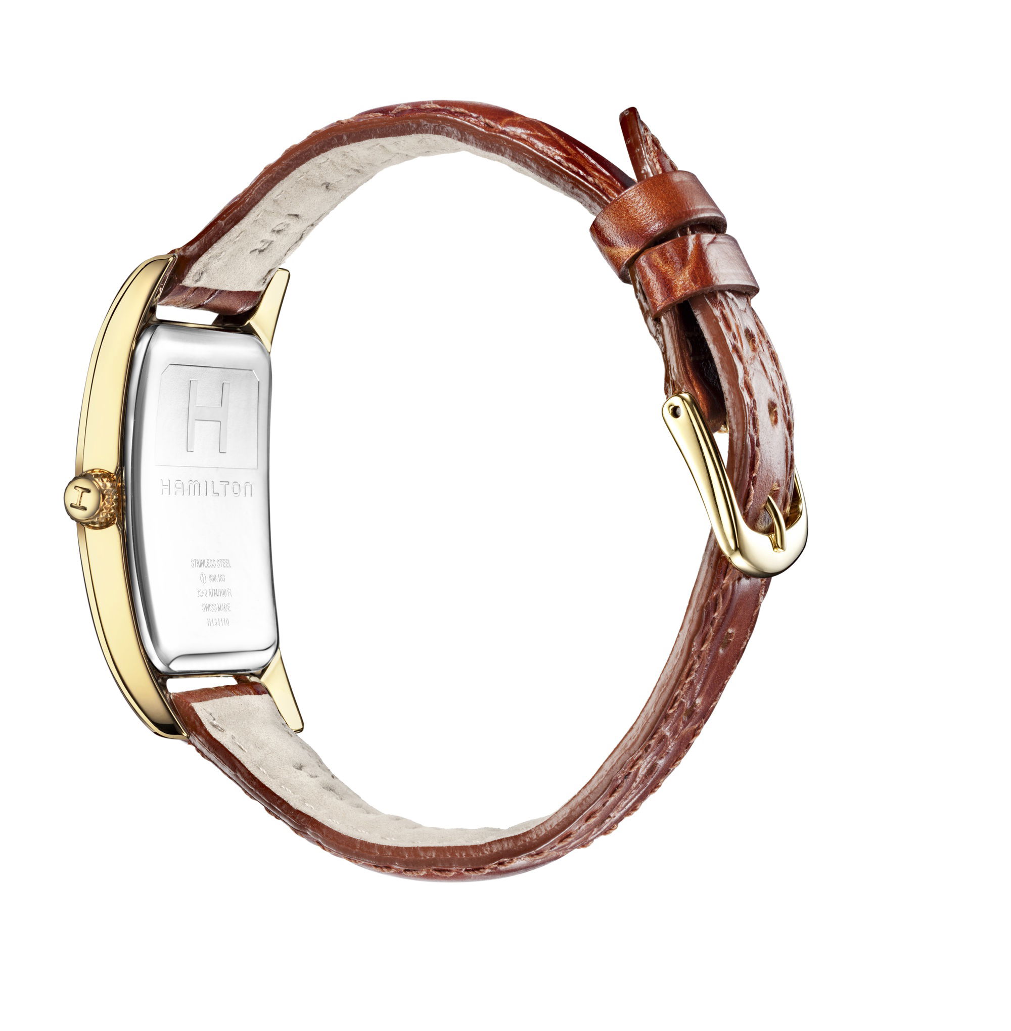 IMG_9085 Hamilton American Classic Boulton Quartz H13431553 Replica 2