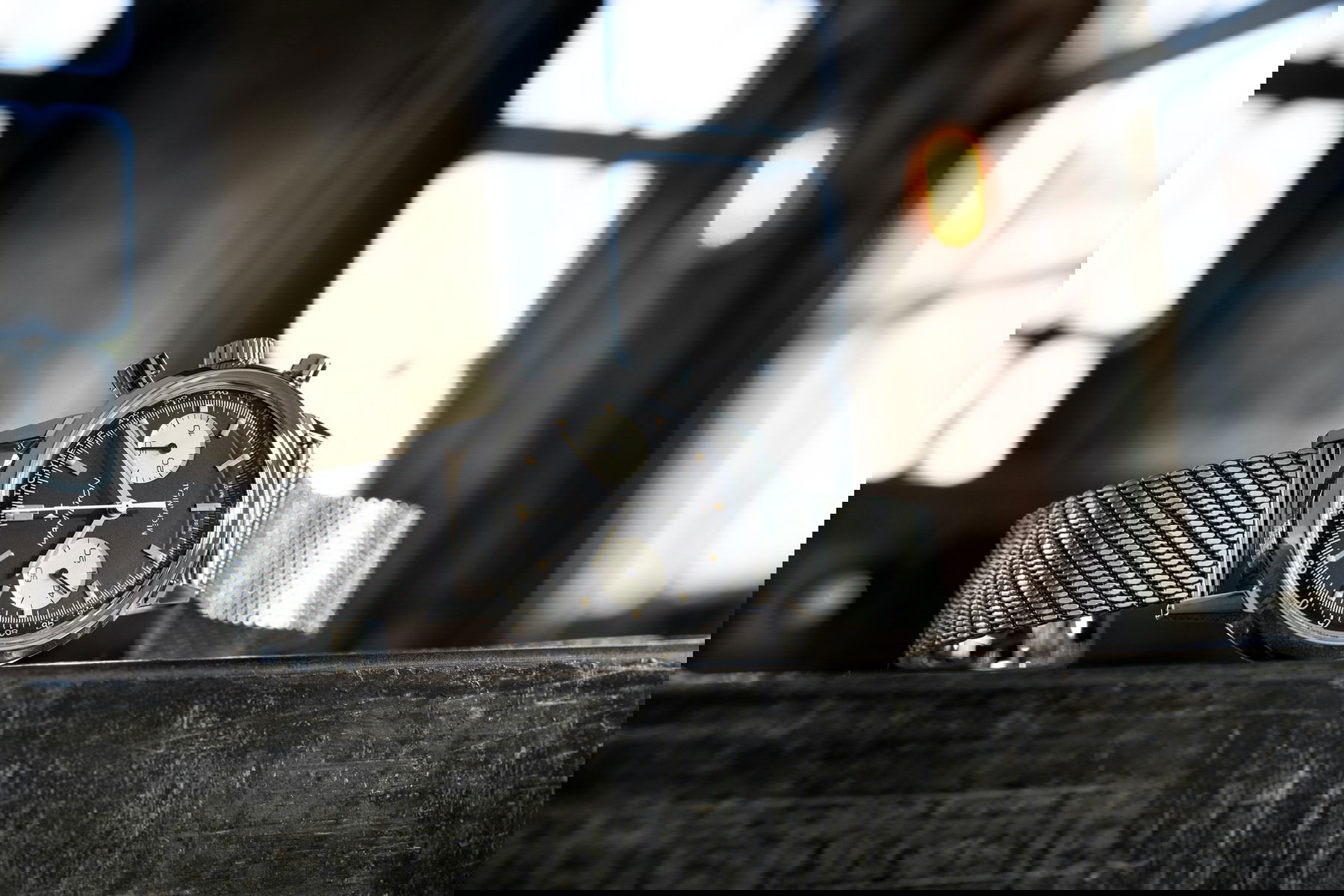 IMG_9085 Hamilton American Classic Intra-Matic Chronograph H H38429130 Replica 2