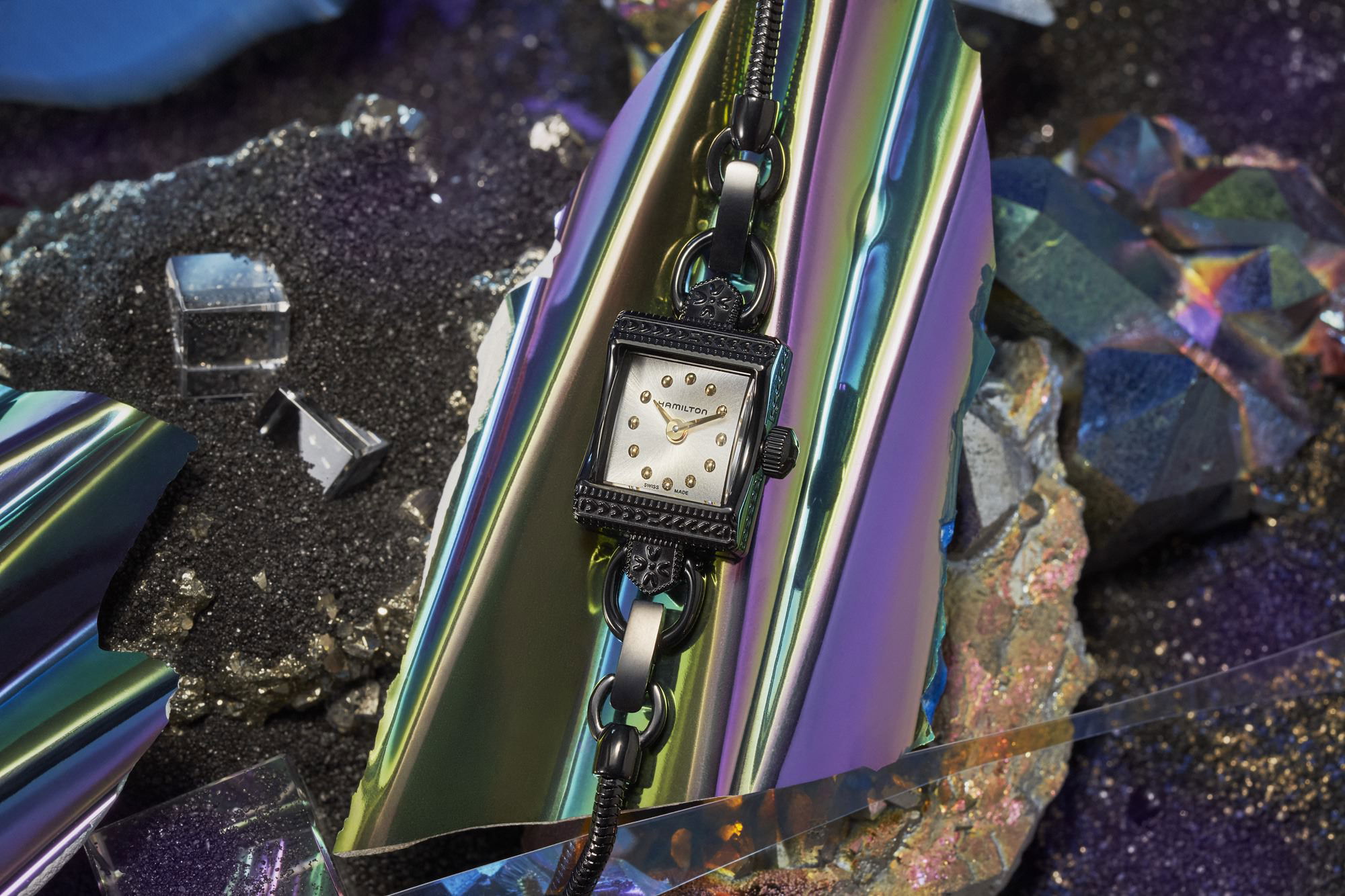 IMG_9085 Hamilton American Classic Lady Hamilton Vintage Quartz – Janie Bryant H31281150 Replica 2