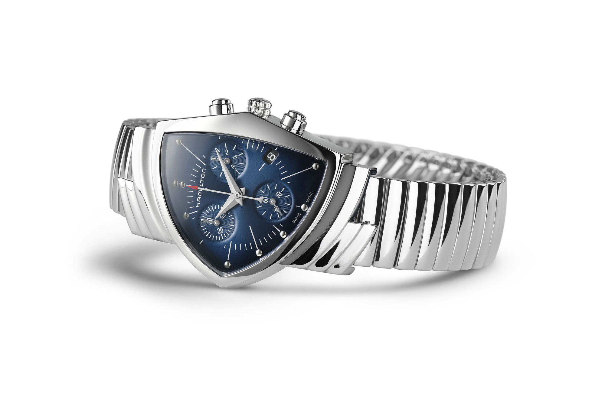 IMG_9085 Hamilton Ventura Chrono Quartz H24432141 Replica 2