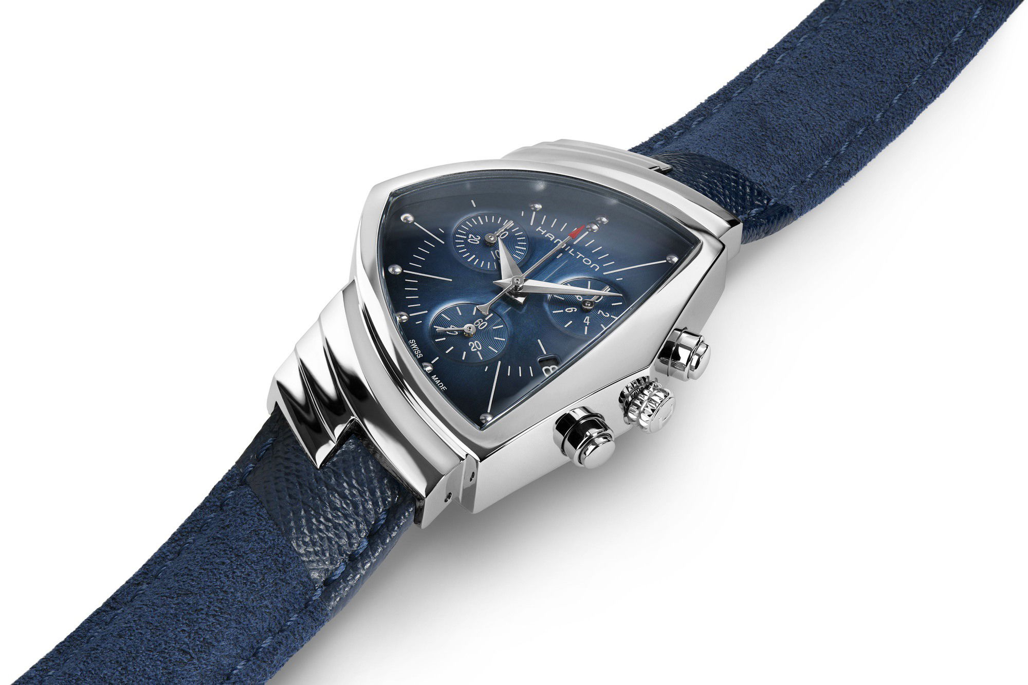 IMG_9085 Hamilton Ventura Chrono Quartz H24432941 Replica 2