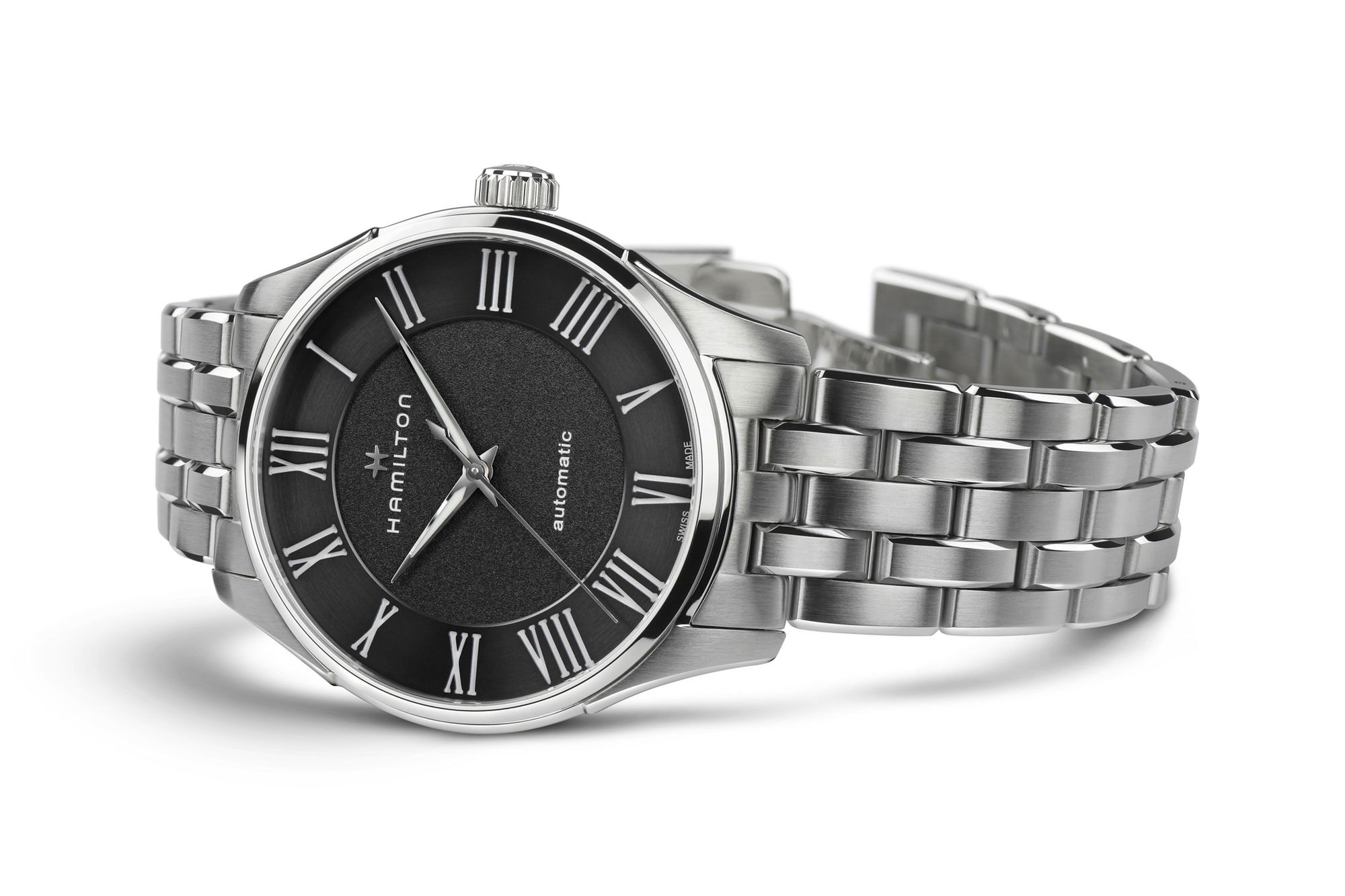 IMG_9085 Hamilton Jazzmaster Auto H42535130 Replica 2