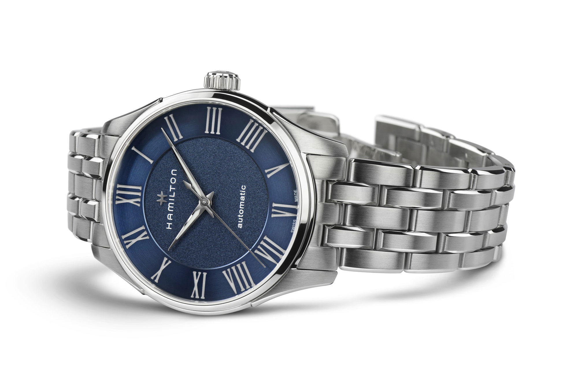 IMG_9085 Hamilton Jazzmaster Auto H42535140 Replica 2