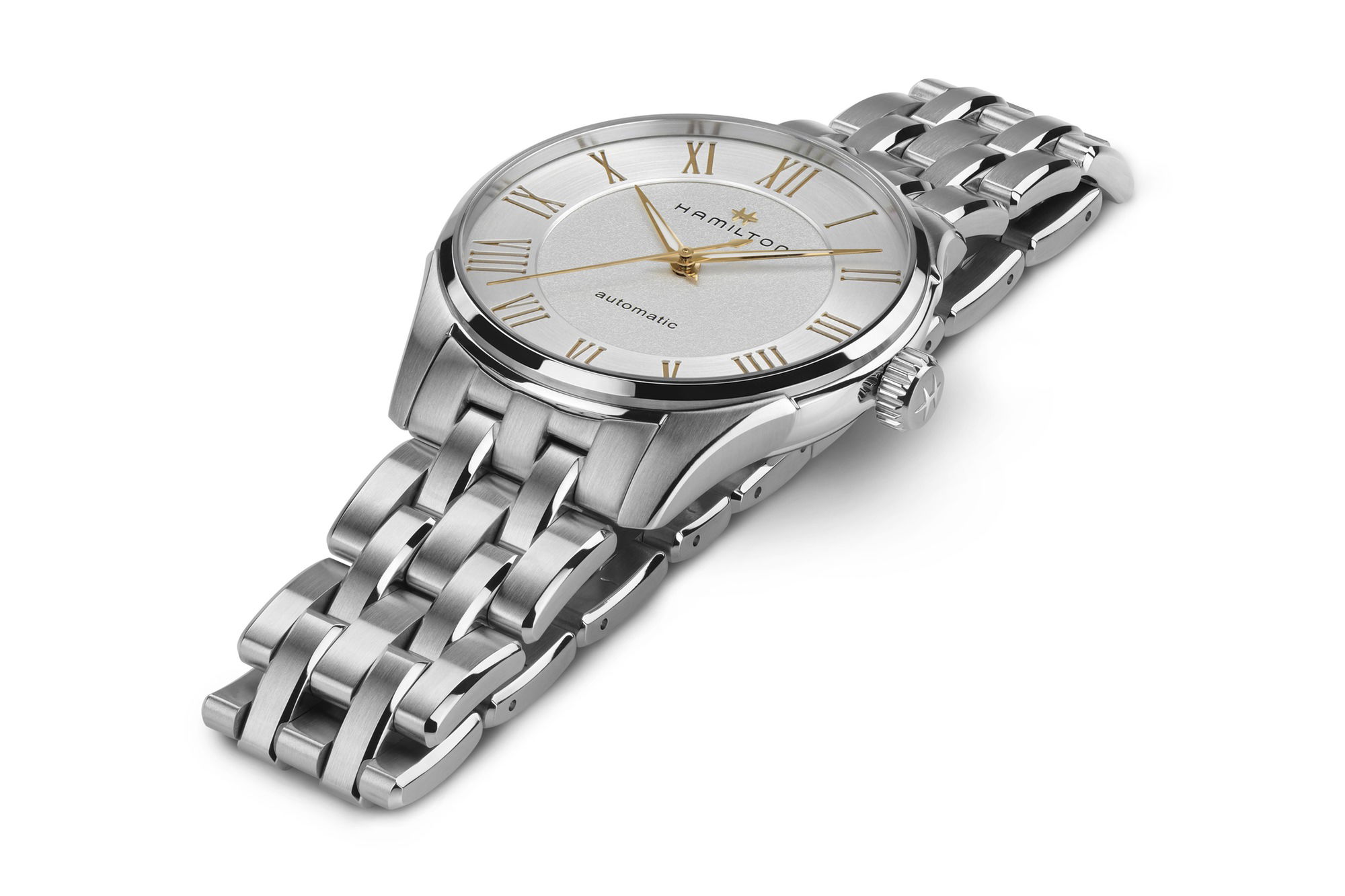 IMG_9085 Hamilton Jazzmaster Auto H42535150 Replica 2