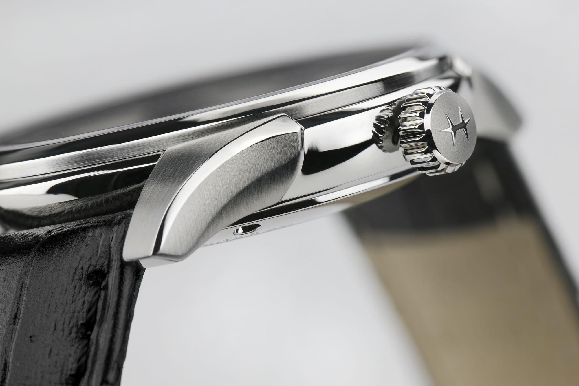 IMG_9085 Hamilton Jazzmaster Automatic H42535730 Replica 2