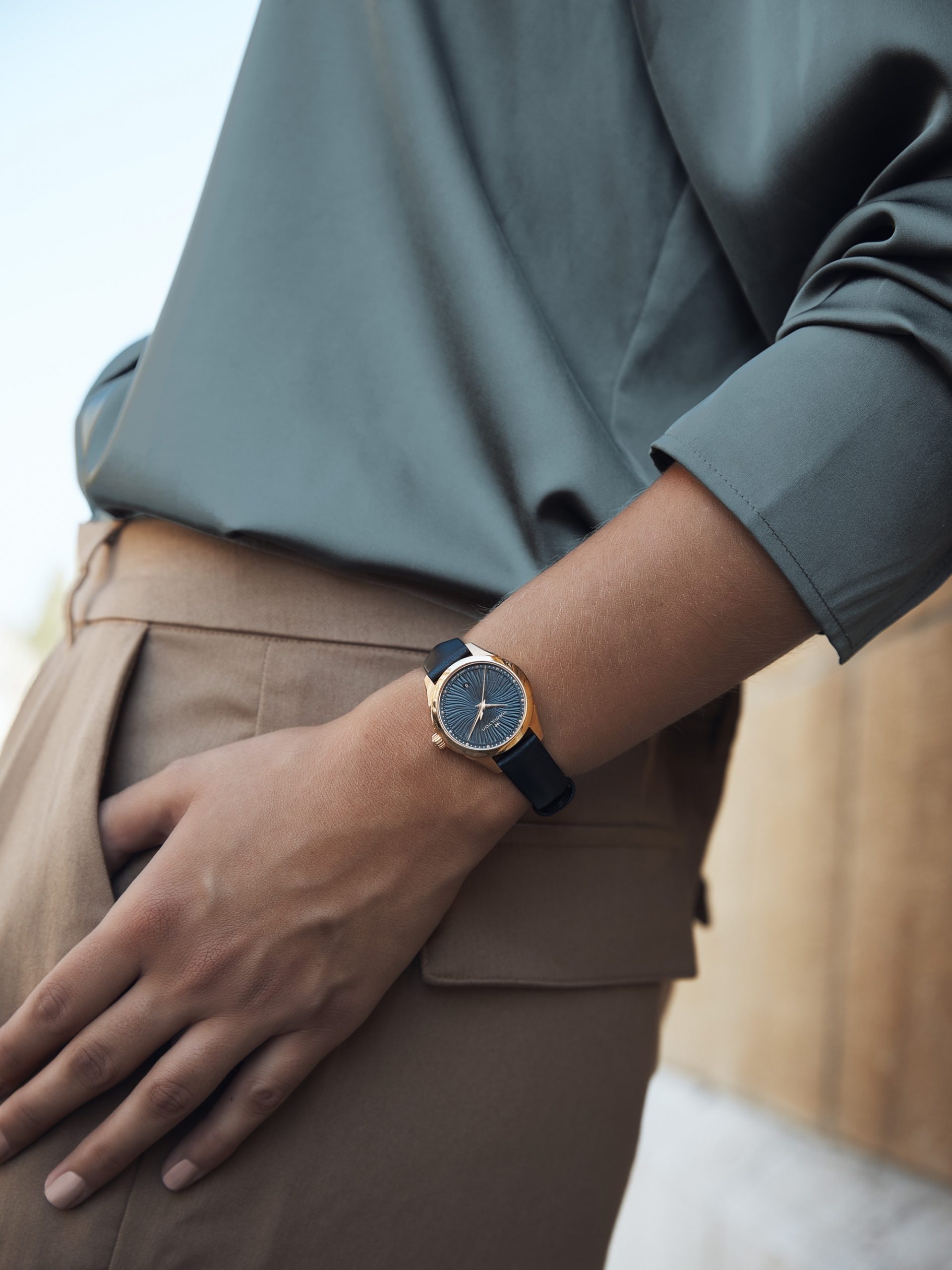 IMG_9085 Hamilton Jazzmaster Lady Quartz 30mm H32201430 Replica 2