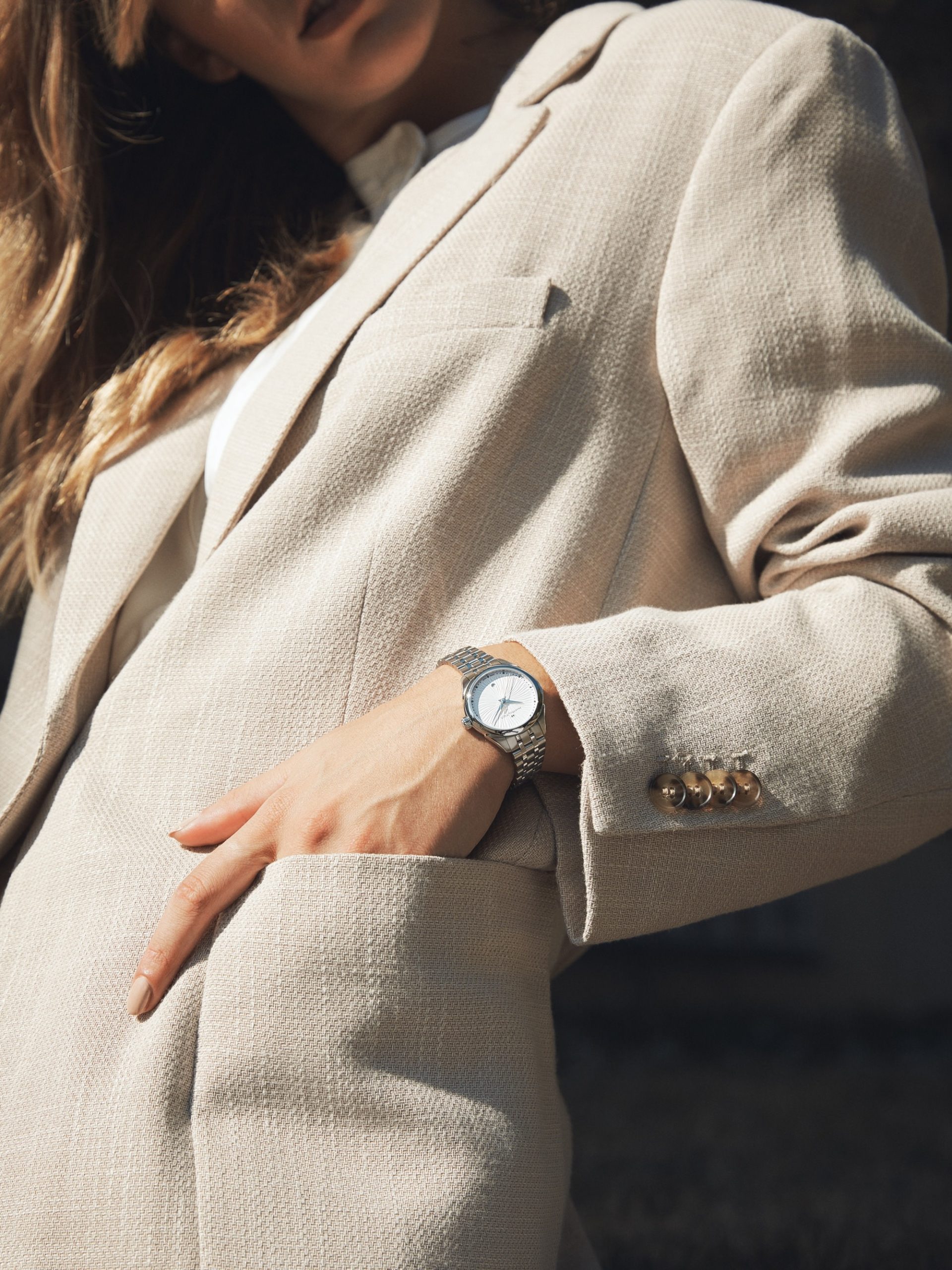 IMG_9085 Hamilton Jazzmaster Lady Quartz 30mm H32231110 Replica 2