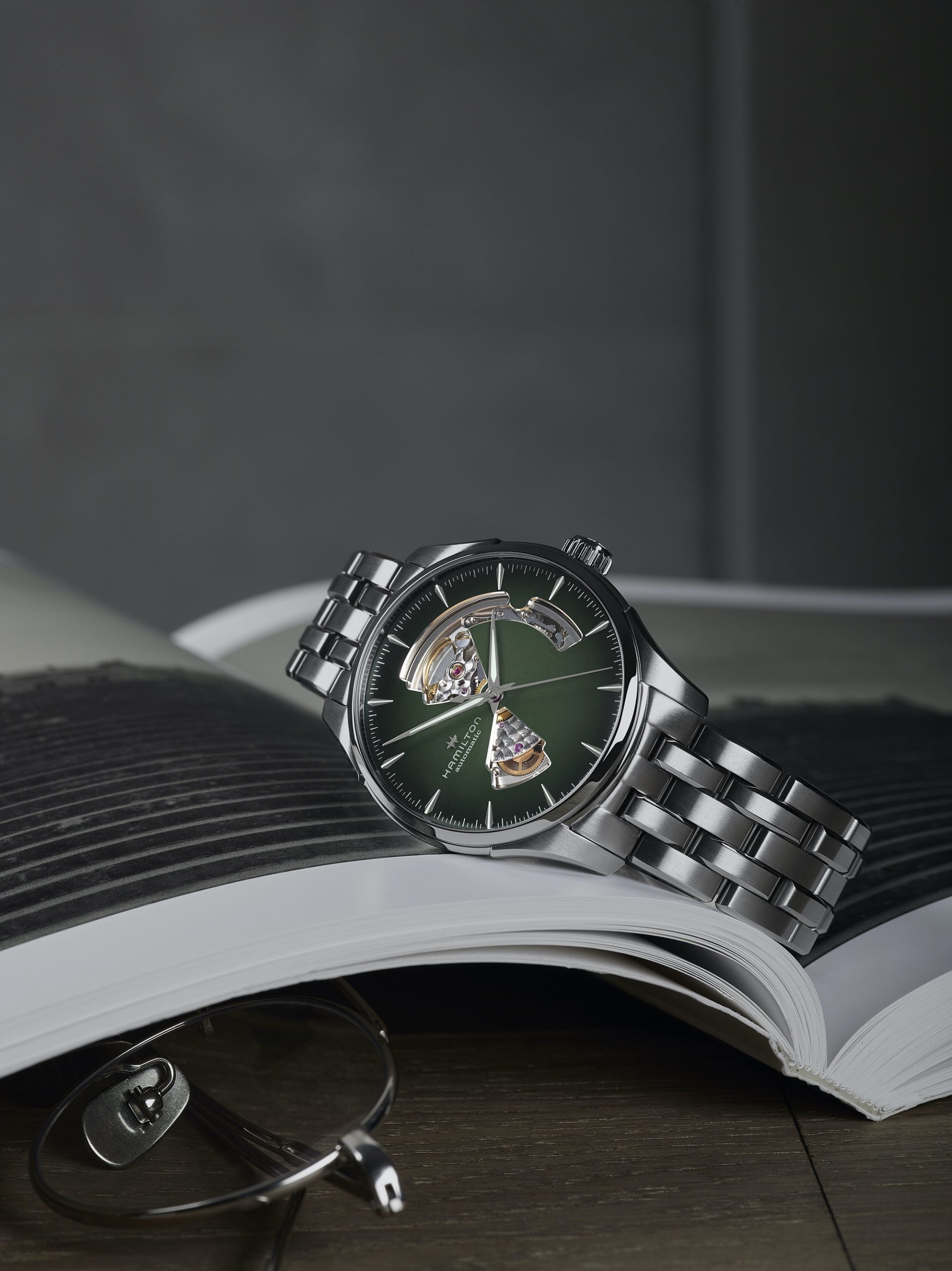 IMG_9085 Hamilton Jazzmaster Open Heart H32675160 Replica 2