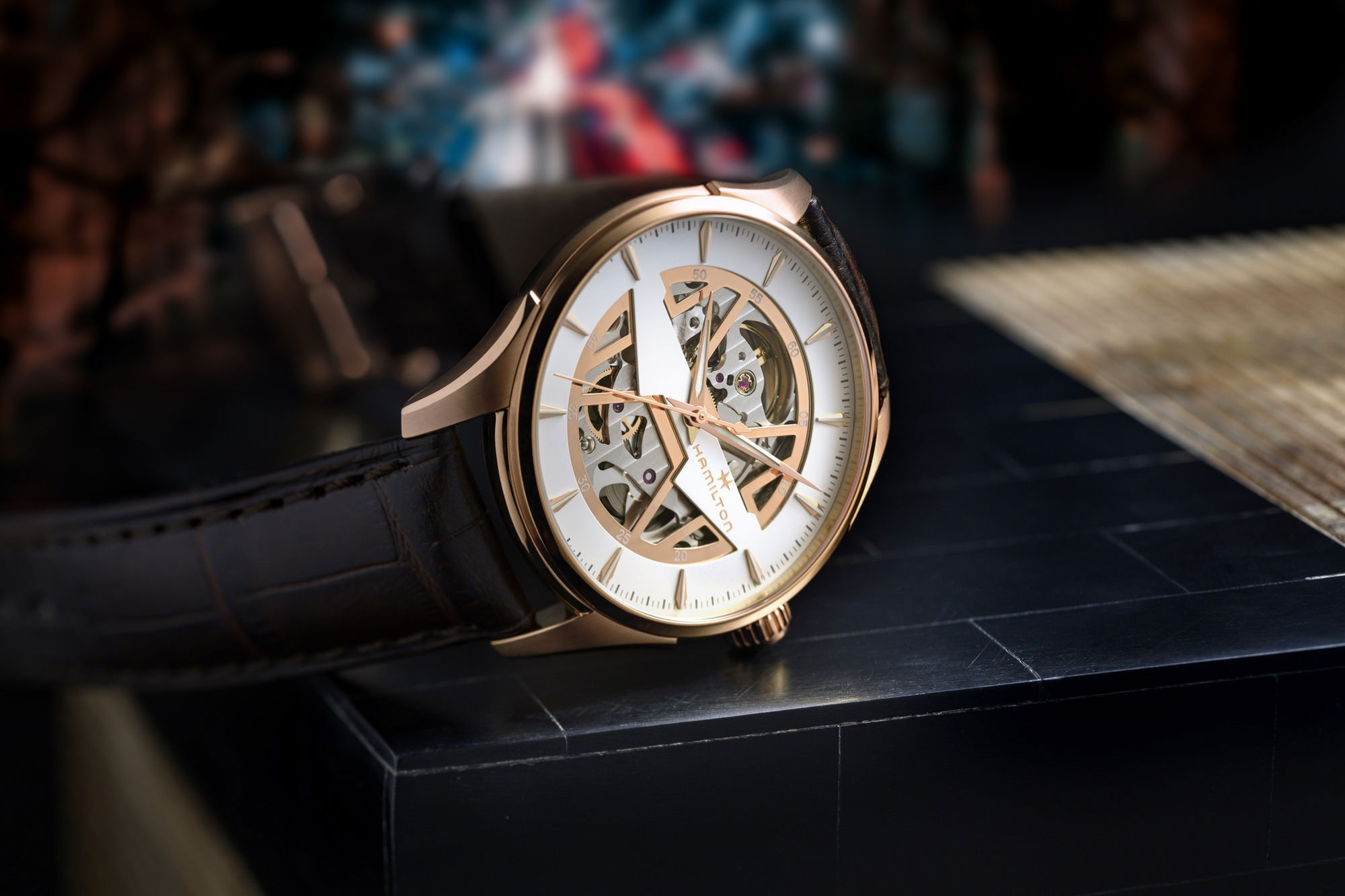 IMG_9085 Hamilton Jazzmaster Skeleton H42505510 Replica 2