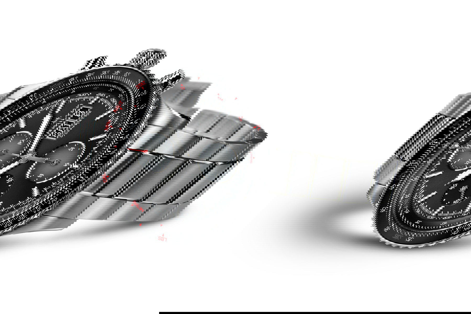 IMG_9085 Hamilton Khaki Aviation Converter Auto Chrono H76726130 Replica 2