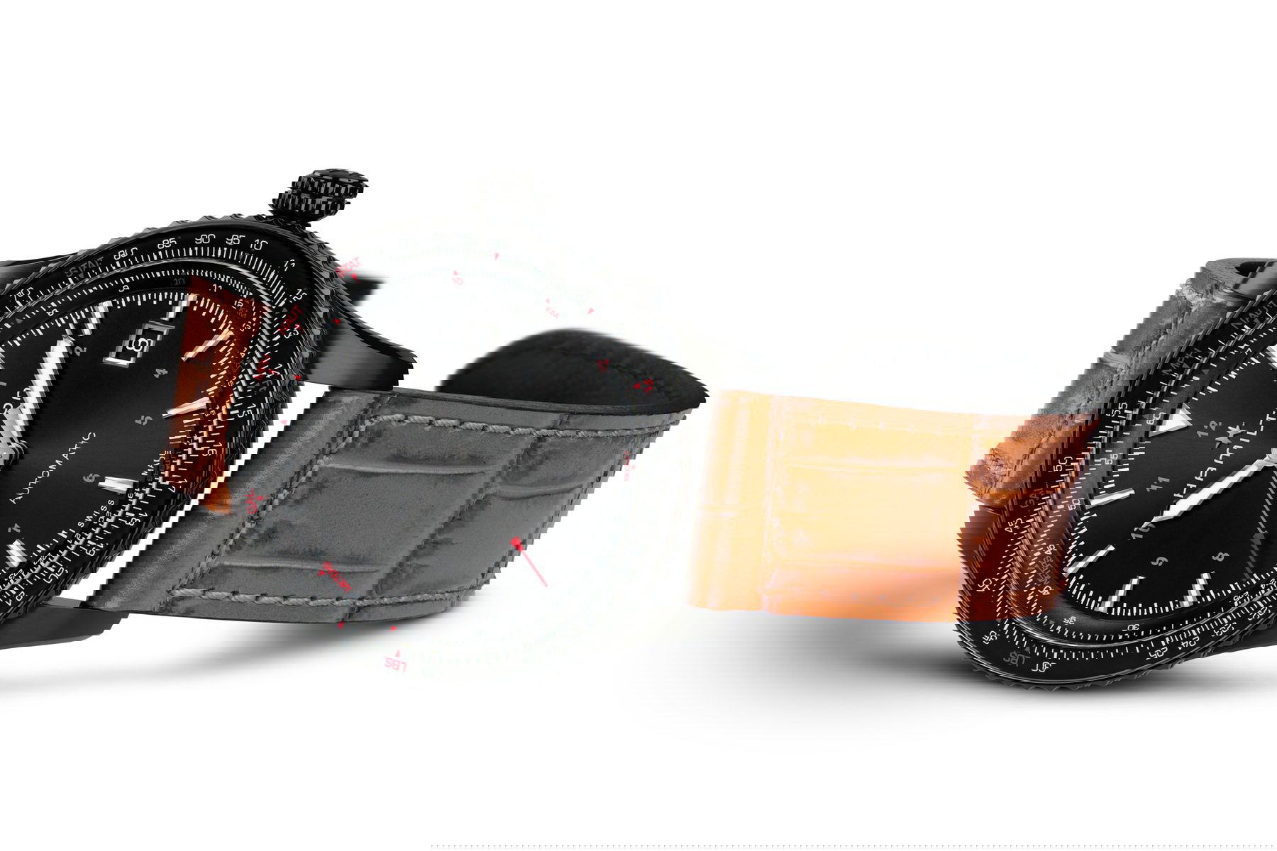 IMG_9085 Hamilton Khaki Aviation Converter Auto H76625530 Replica 2