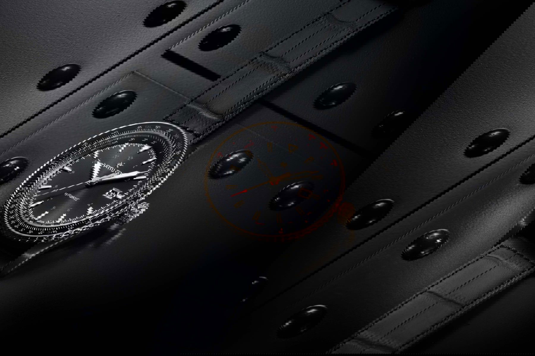 IMG_9085 Hamilton Khaki Aviation Converter H76635730 Replica 2