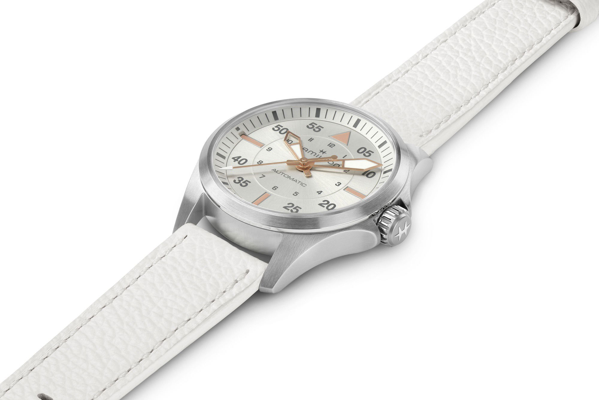 IMG_9085 Hamilton Khaki Aviation Pilot Auto 36 H76215850 Replica 2