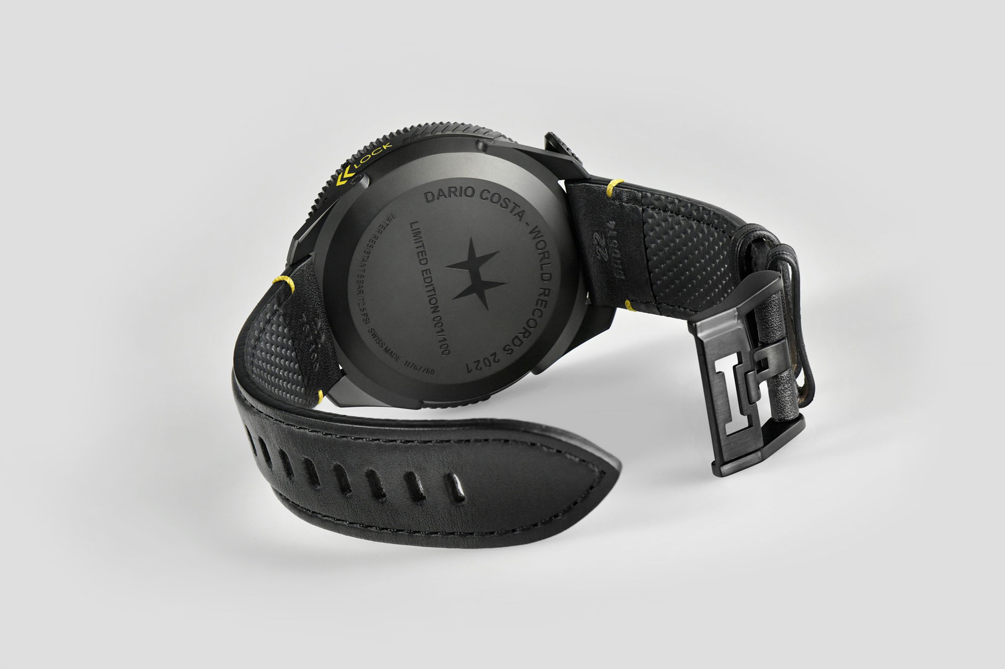 IMG_9085 Hamilton Khaki Aviation Takeoff Auto Chrono – Dario Costa H76776733 Replica 2