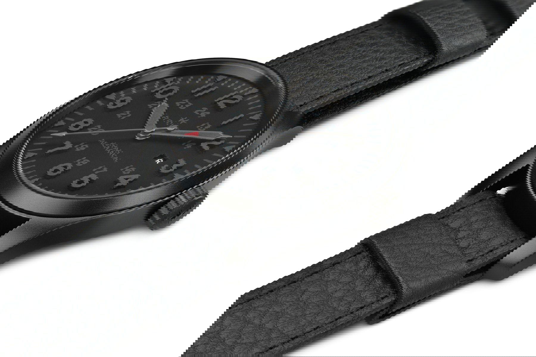 Hamilton Khaki Field Mechanical H69809730 Replica 2