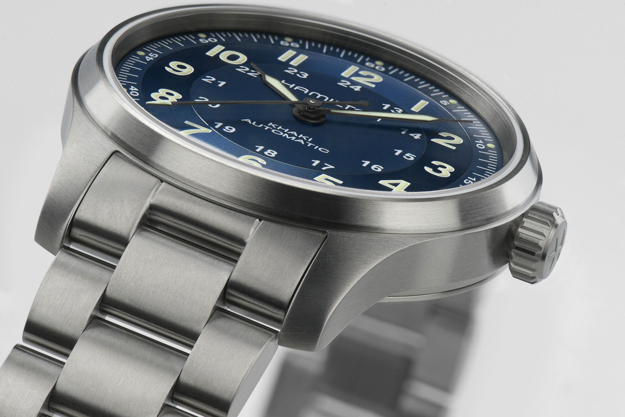 IMG_9085 Hamilton Khaki Field Titanium 42 H70545140 Replica 2