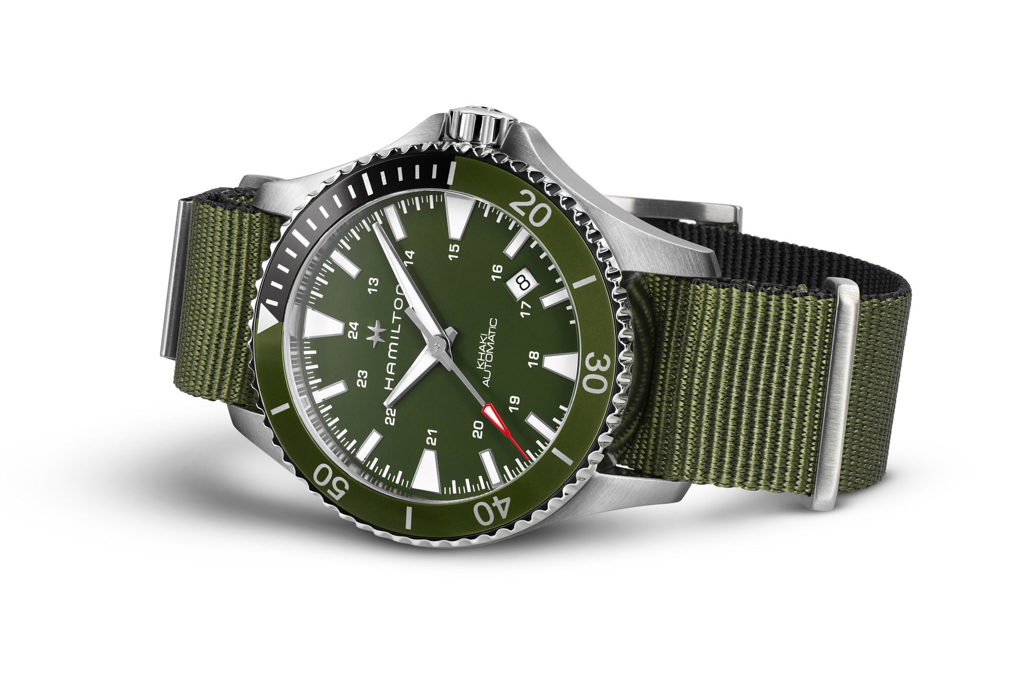 IMG_9085 Hamilton Khaki Navy Scuba H82375961 Replica 2