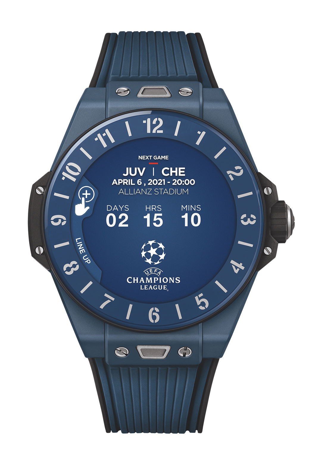 IMG_9085 Hublot Big Bang e UEFA Champions League 440.EX.1100.RX.UCL20 Replica 2