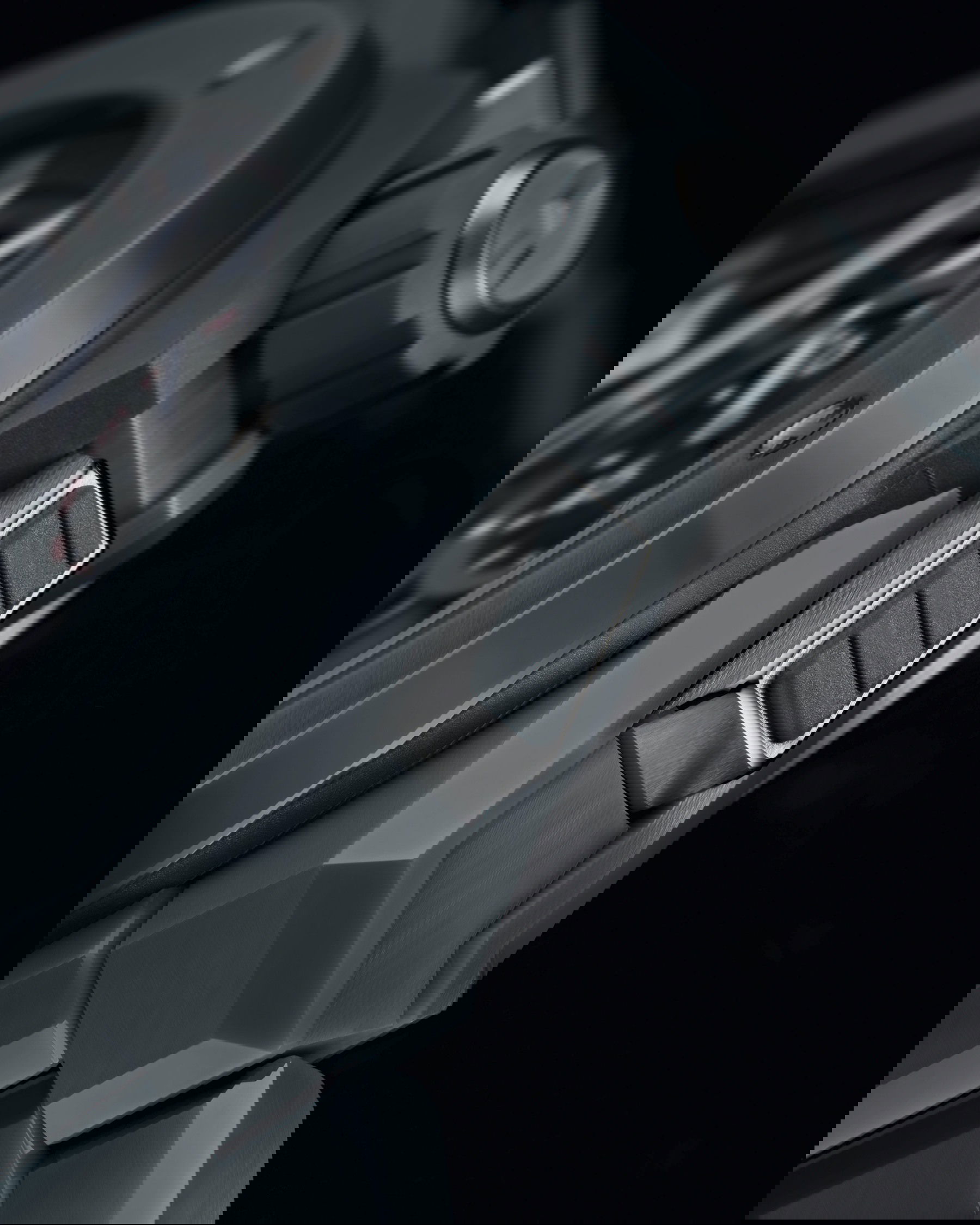 Hublot Big Bang Integral Grey Ceramic 451.FX.6923.FX Replica 2