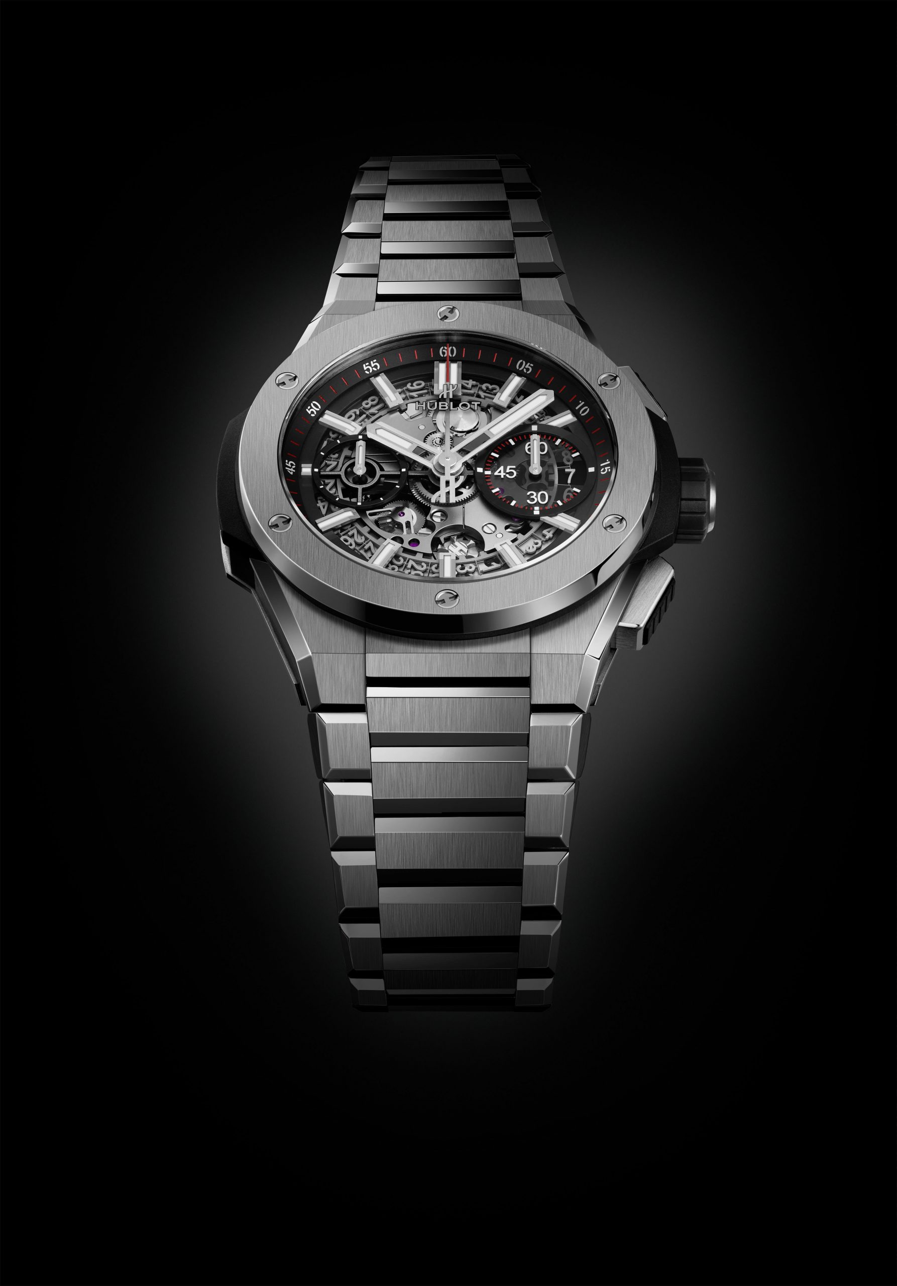 IMG_9085 Hublot Big Bang Integral Titanium 451.NX.1170.NX Replica 2