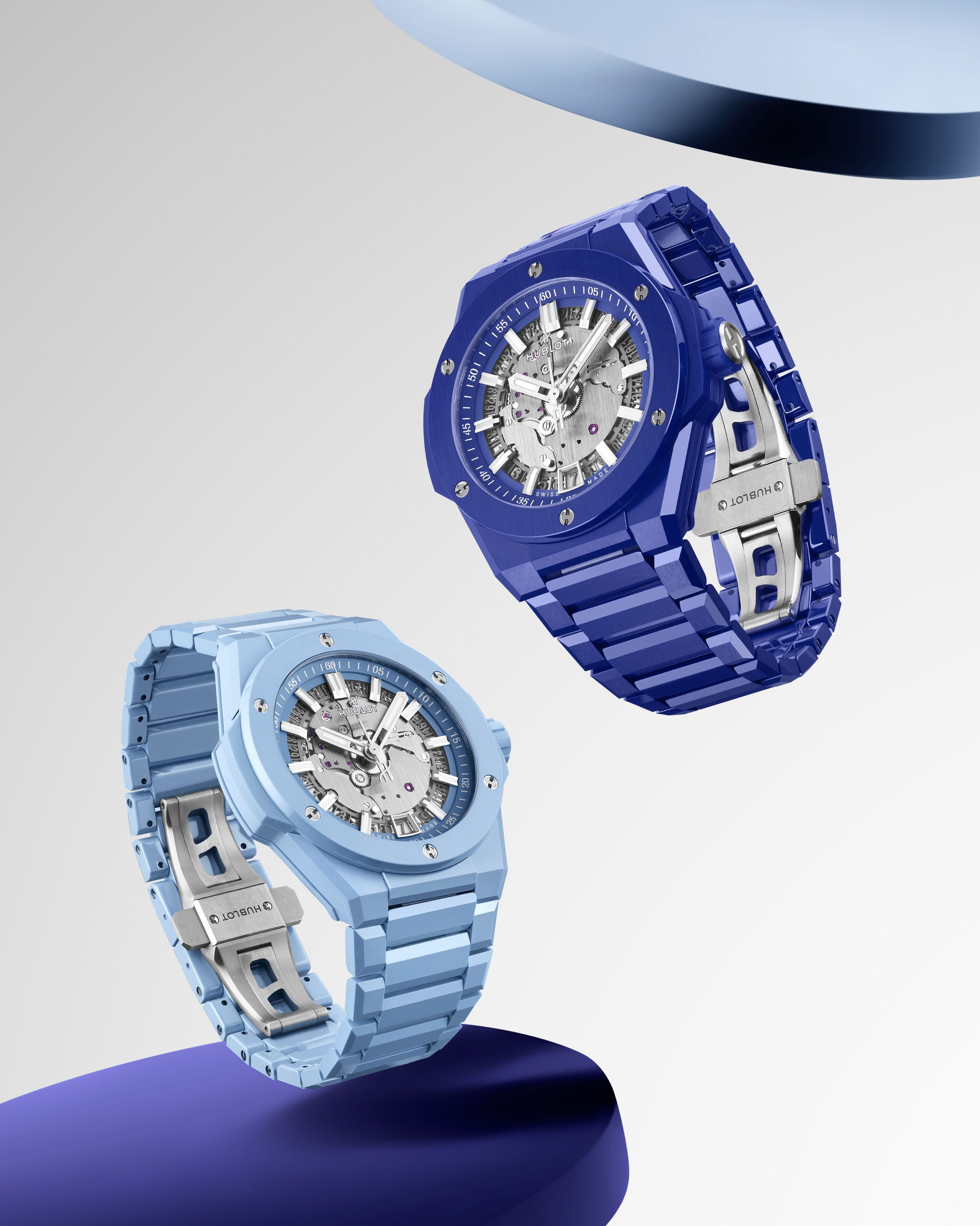 IMG_9085 Hublot Big Bang Integrated Time Only 456.EX.5129.EX Replica 2