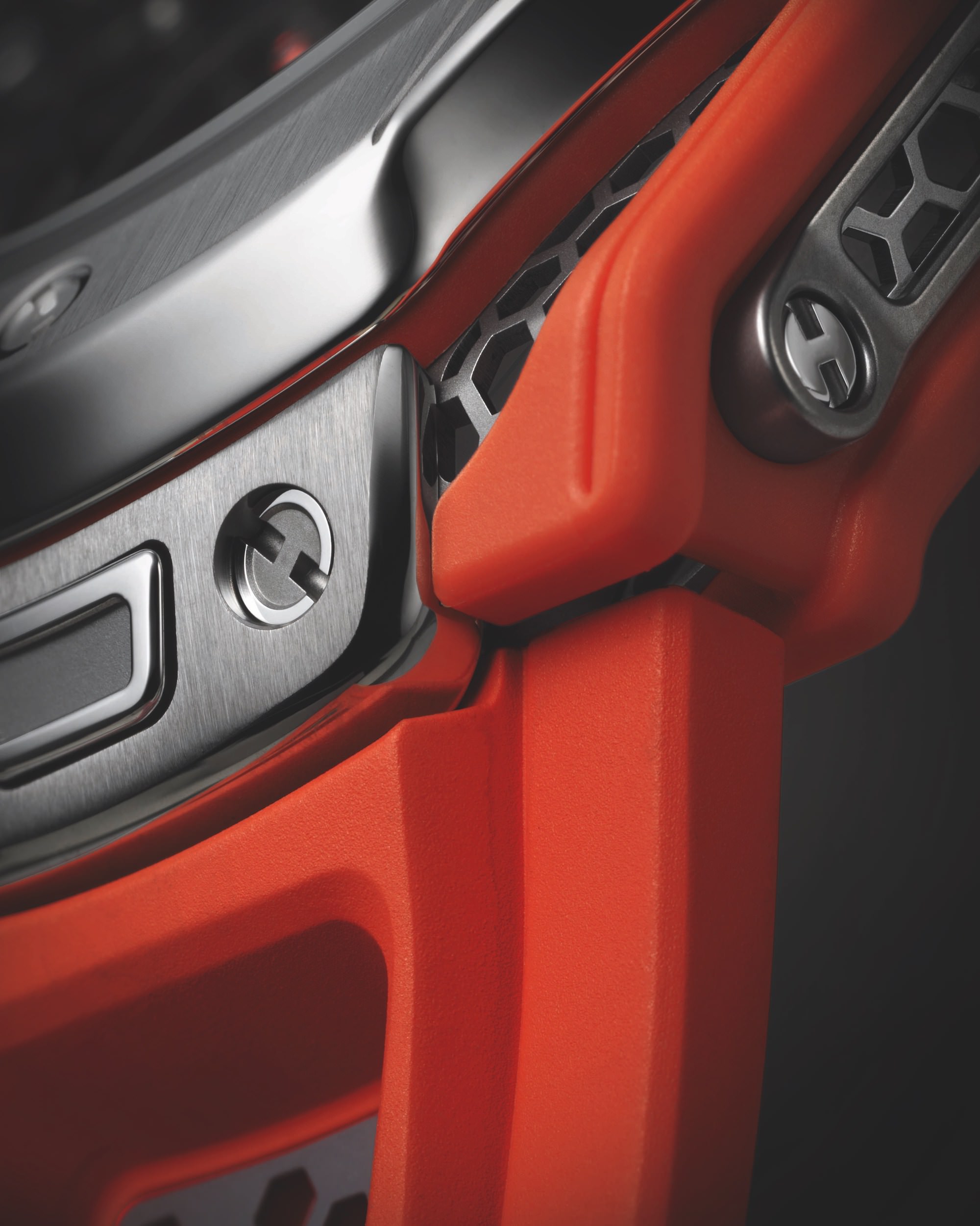 Hublot Big Bang Tourbillon Samuel Ross 428.NX.0100.RX.SRA22 Replica 2