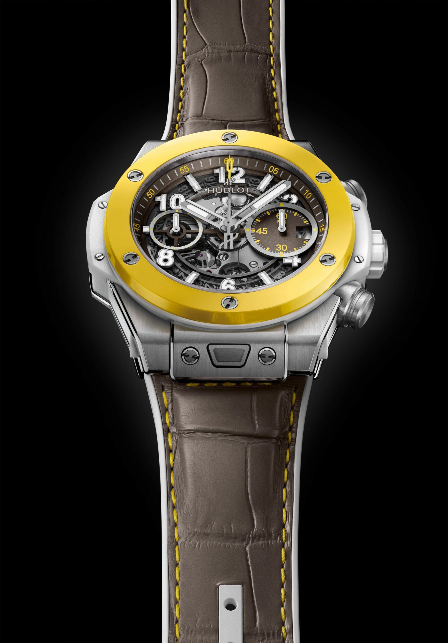 Hublot Big Bang Unico Cheval Blanc Randeli 441.NY.3192.LR.CBR22 Replica 2