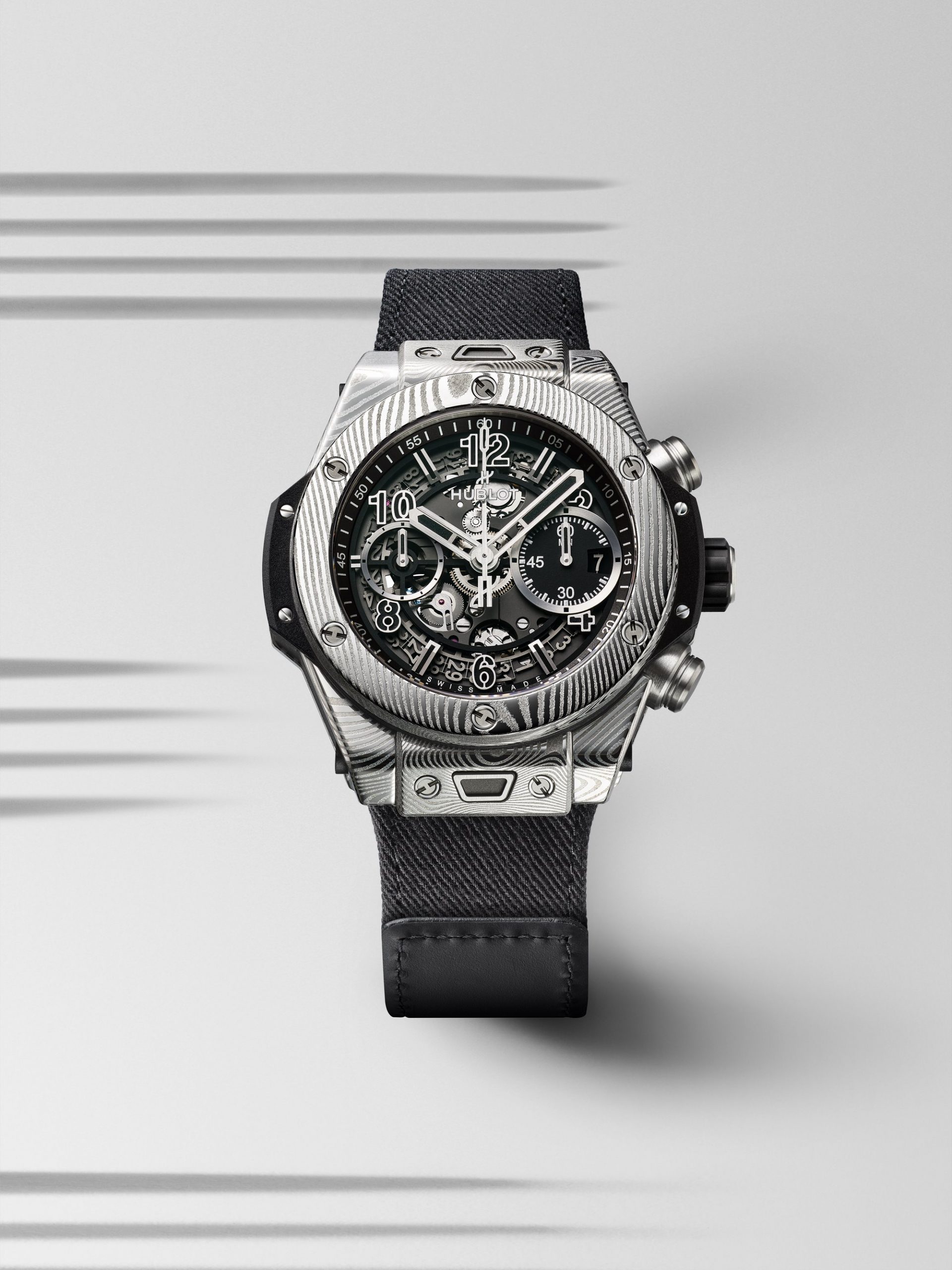 IMG_9085 Hublot Big Bang Unico Gourmet 441.DS.1170.NR.GAS22 Replica 2