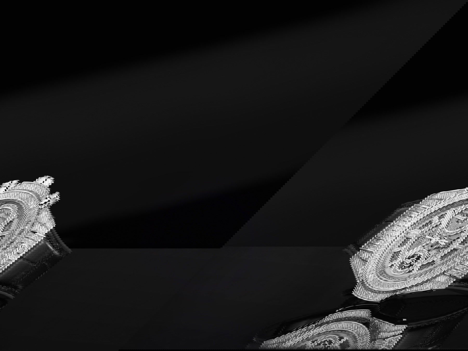 IMG_9085 Hublot Big Bang Unico High Jewellery 441.WX.9017.LR.9904 Replica 2