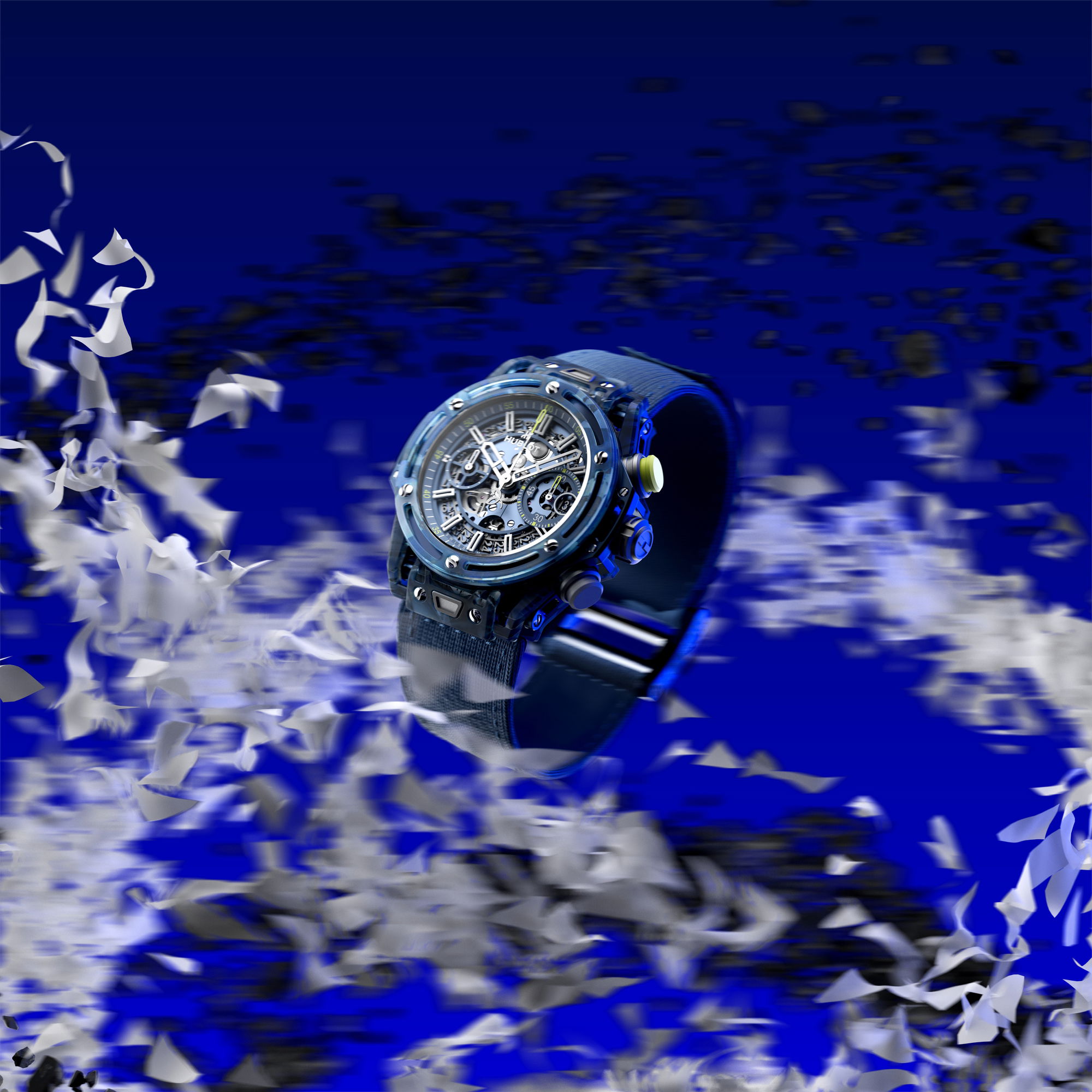 IMG_9085 Hublot Big Bang Unico Novak Djokovic 441.QKB.5120.NR.DJO24 Replica 2