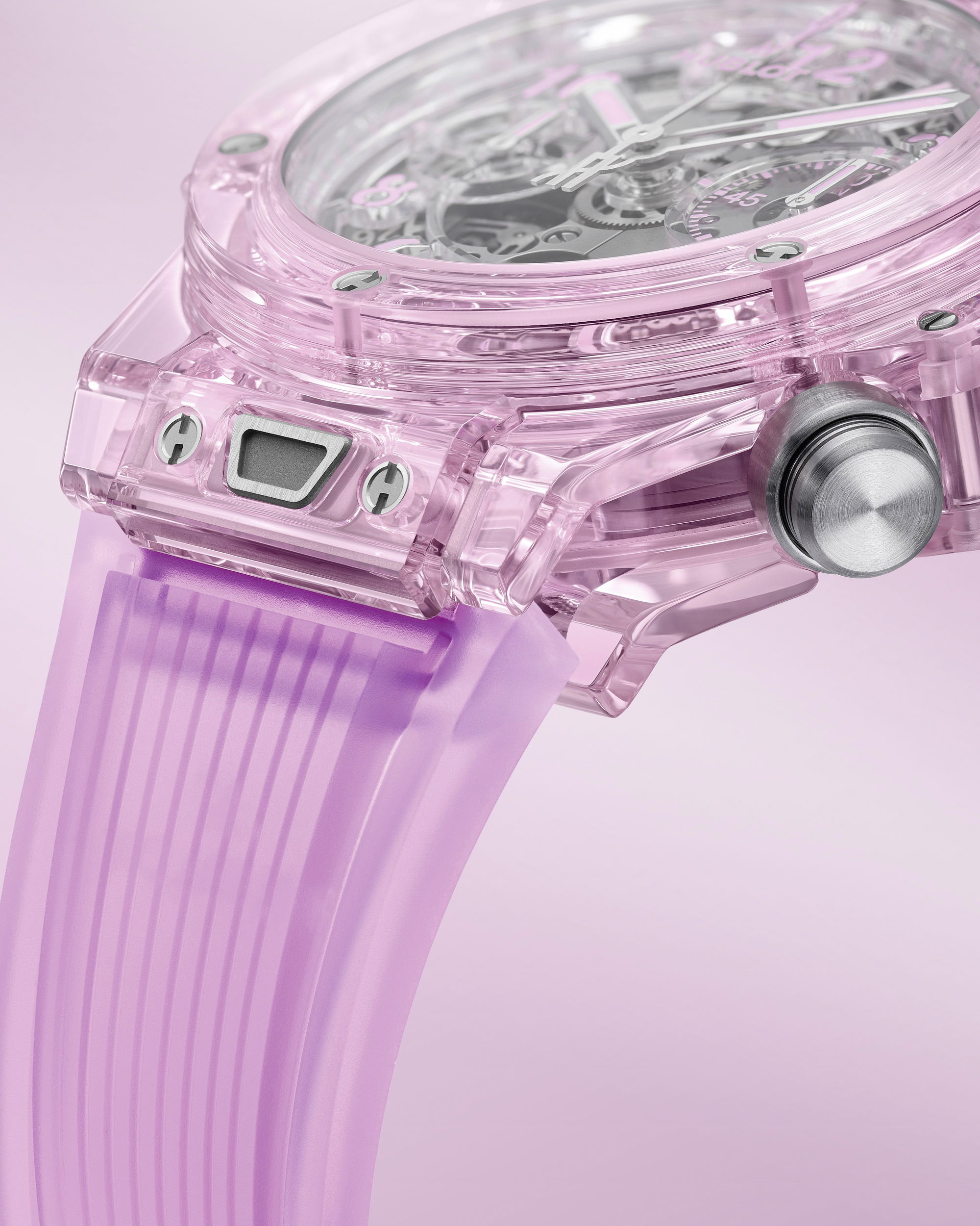 IMG_9085 Hublot Big Bang Unico Pink Sapphire 441.JP.4890.RT Replica 2