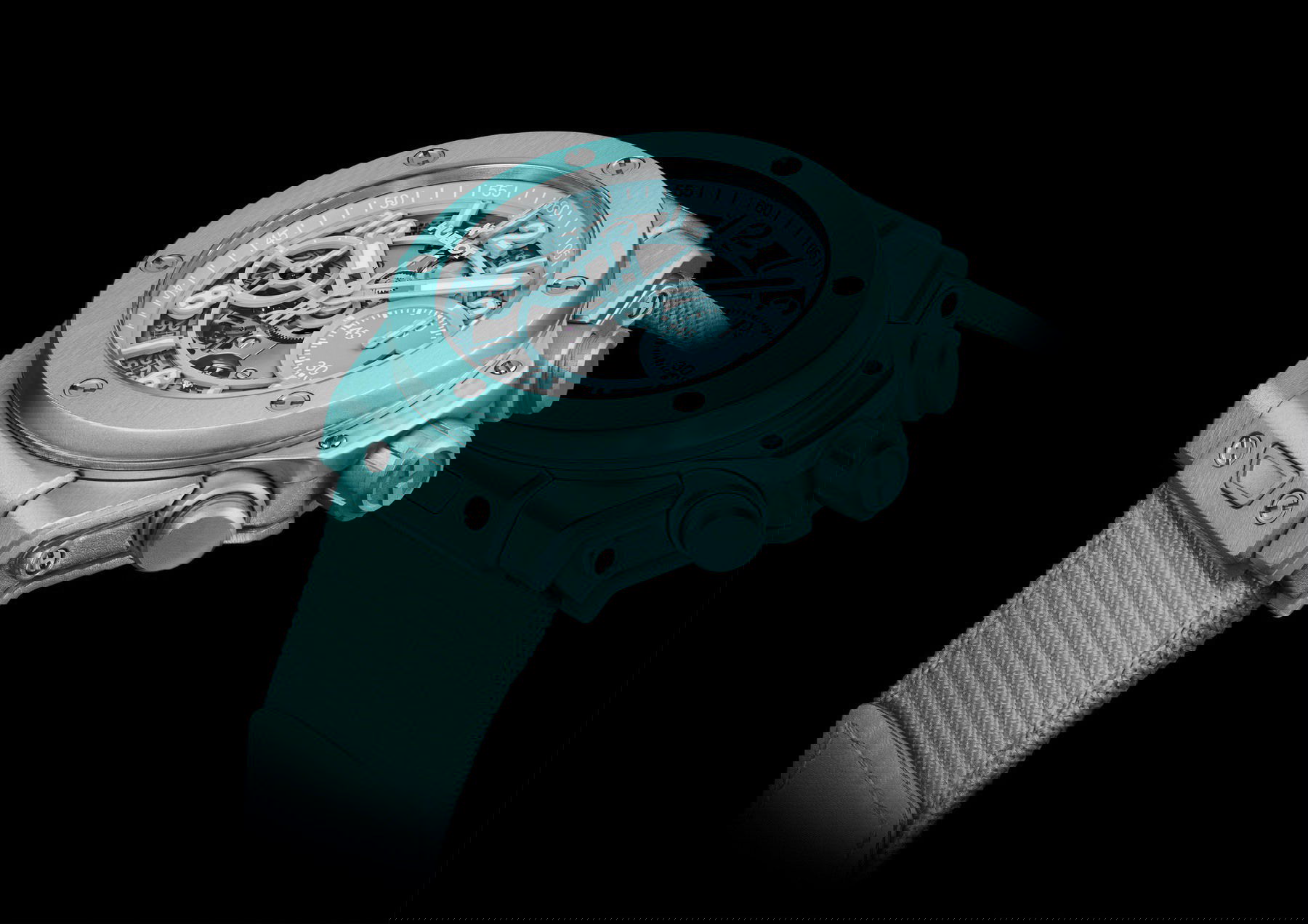 IMG_9085 Hublot Big Bang Unico Summer 441.UB.5120.NR Replica 2