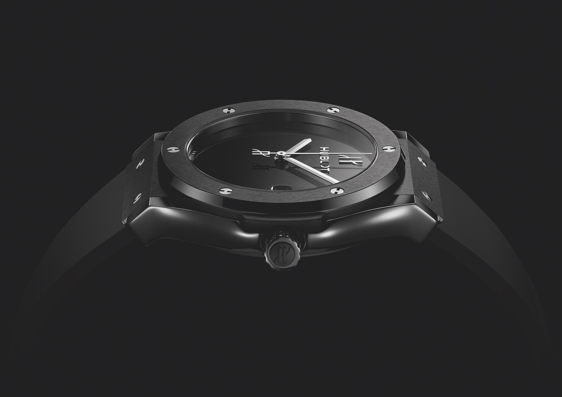 IMG_9085 Hublot Classic Fusion 40 years anniversary 511.CX.1270.RX.MDM40 Replica 2