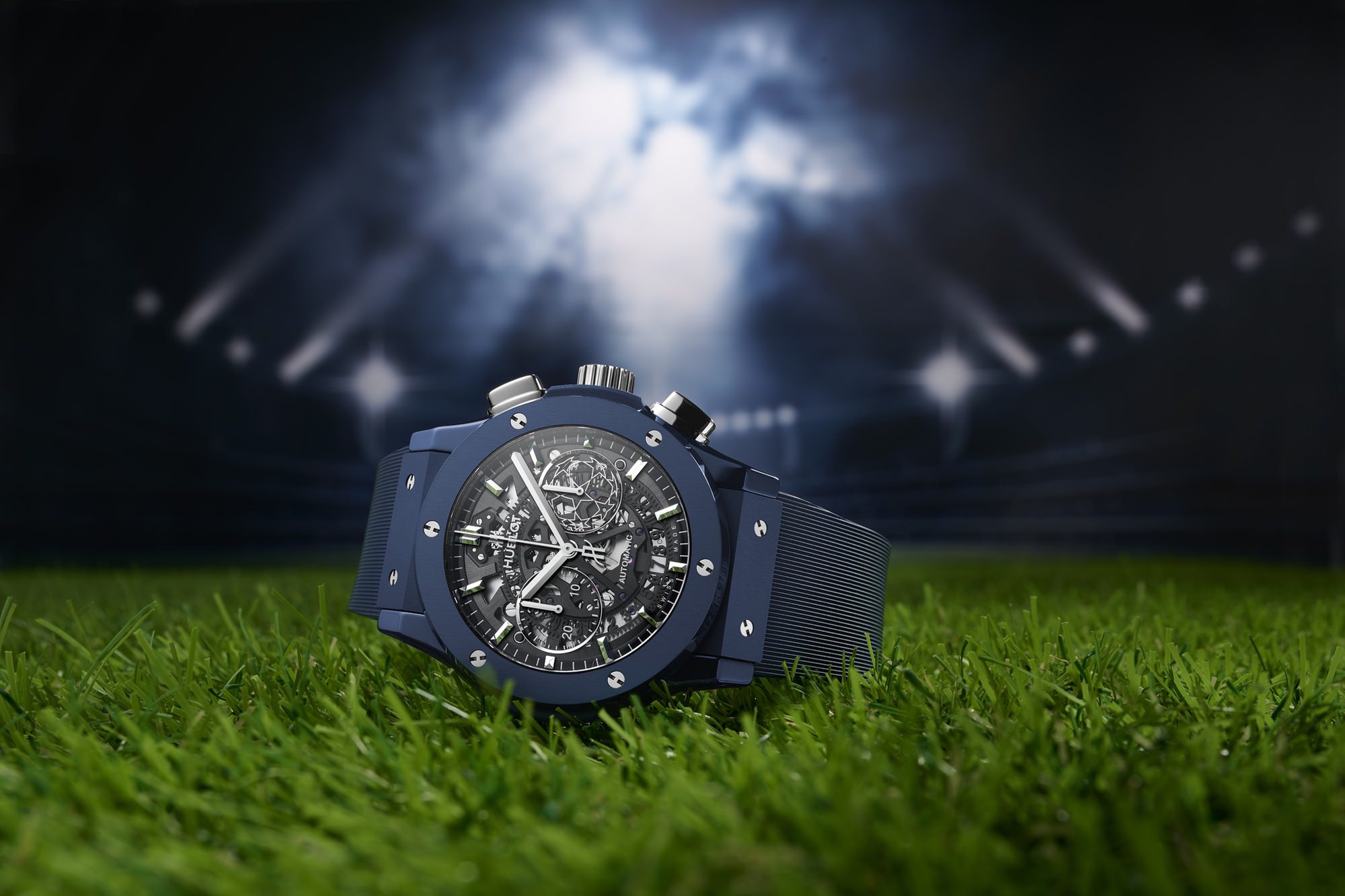 IMG_9085 Hublot Classic Fusion Aerofusion Chronograph UEFA Champions League? 525.EX.0170.RX.UCL20 Replica 2