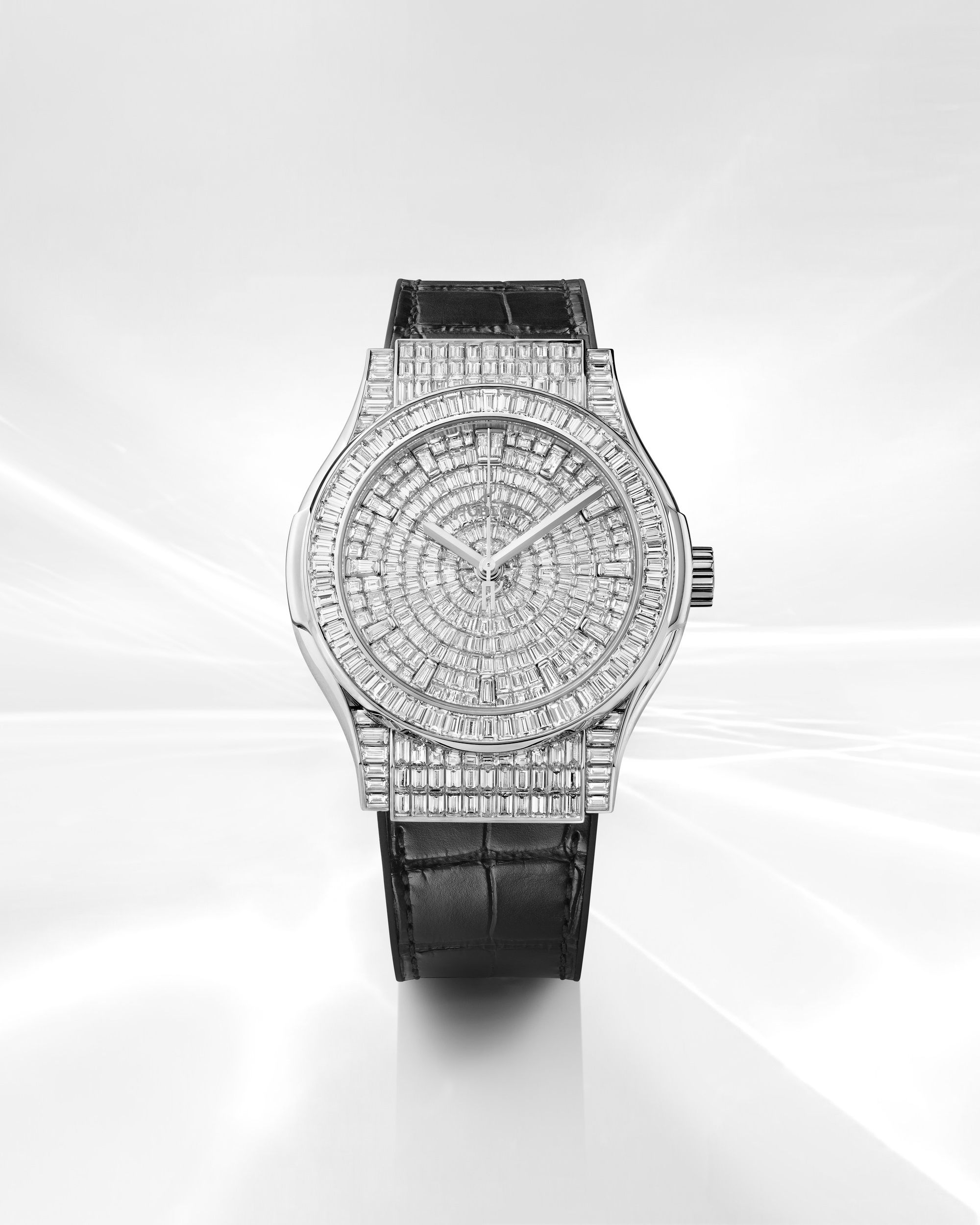 IMG_9085 Hublot Classic Fusion High Jewellery 543.WX.9004.LR.9904 Replica 2