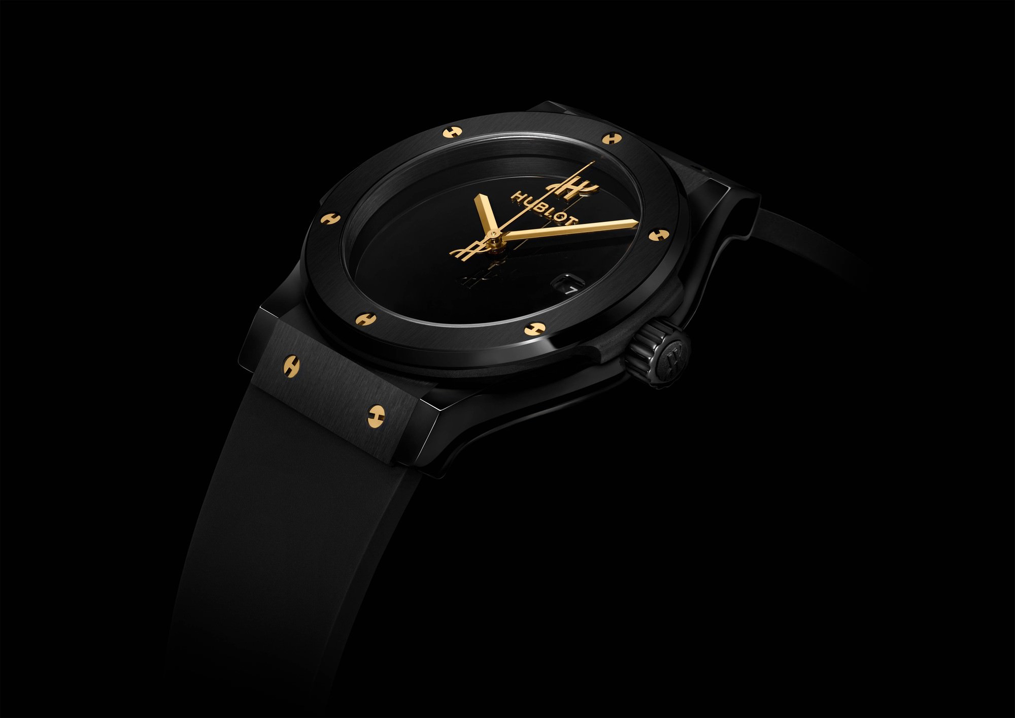 IMG_9085 Hublot Classic Fusion Madrid Boutique 542.CM.1280.RX.MAD22 Replica 2